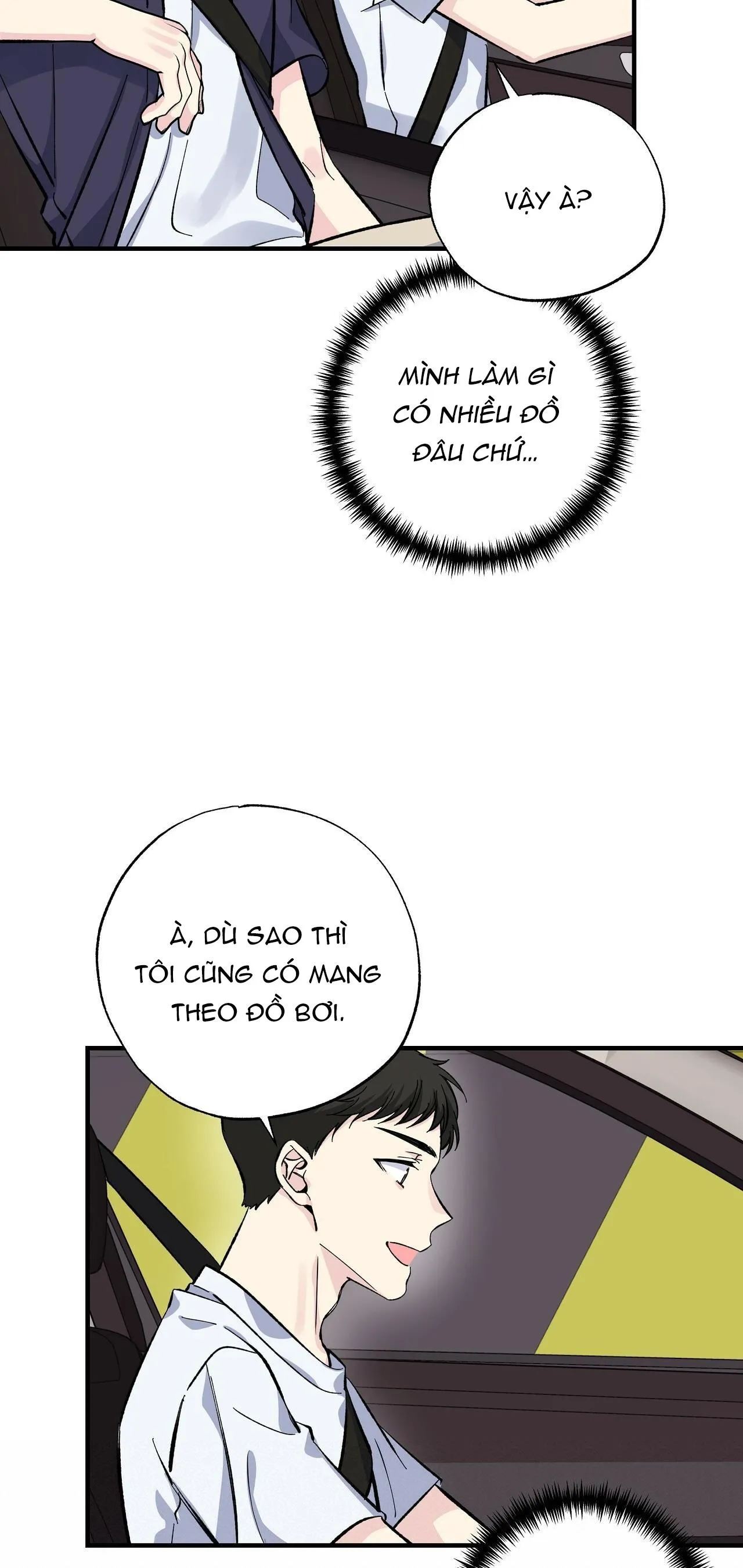 Môi Chapter 27 Trang 40