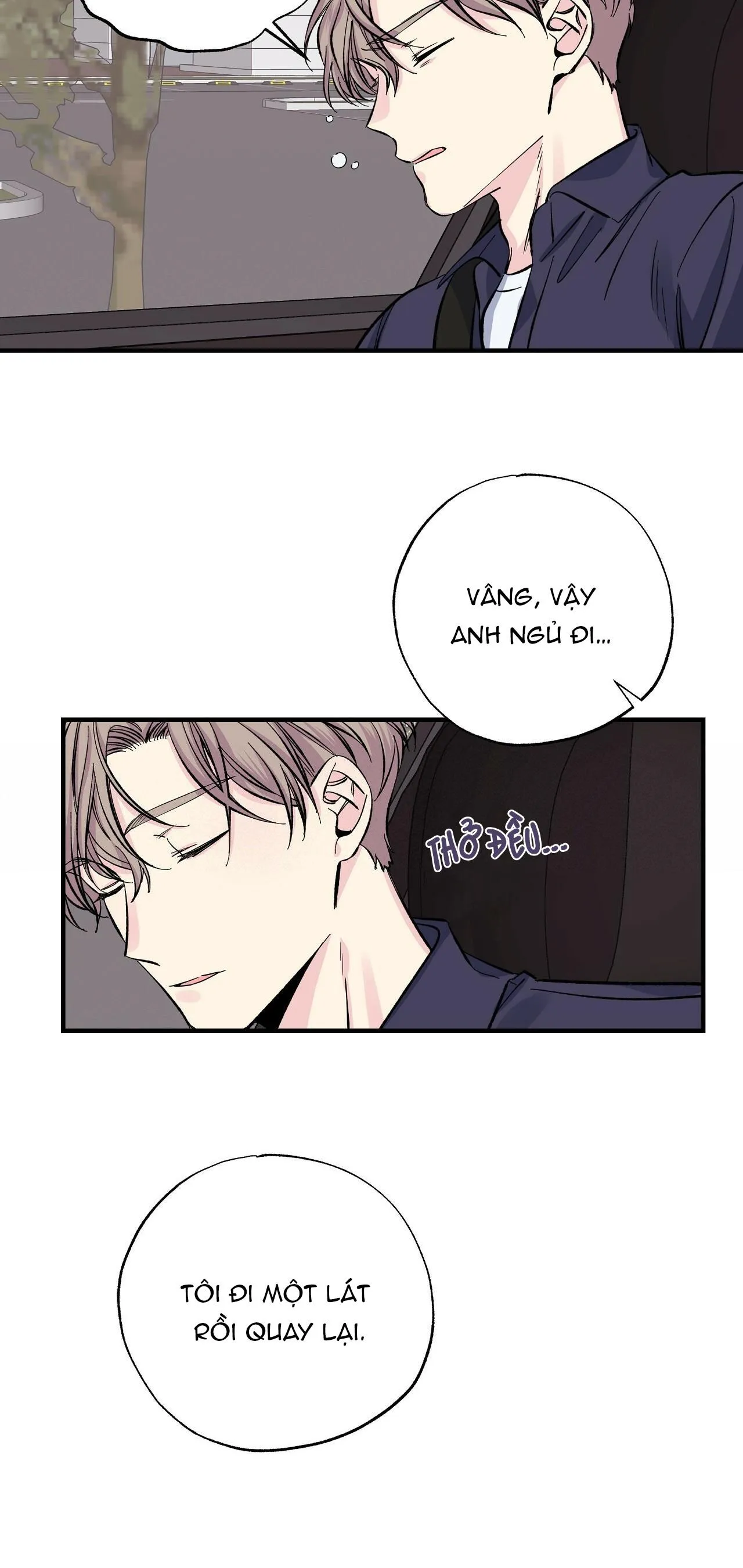 Môi Chapter 27 Trang 46