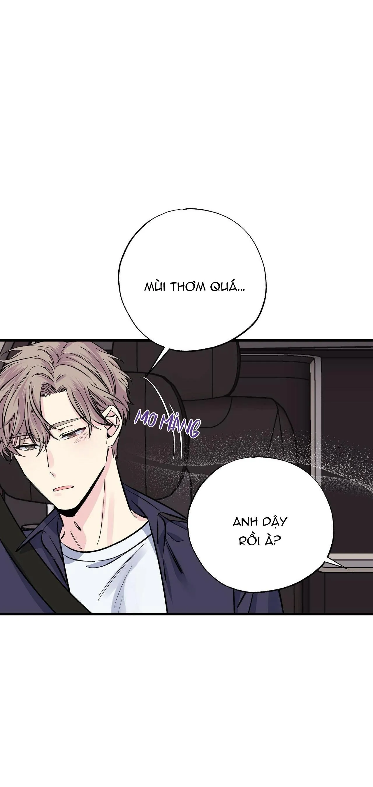 Môi Chapter 27 Trang 47