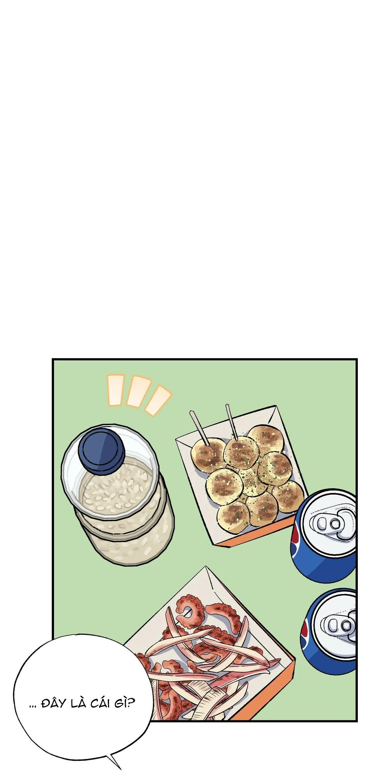 Môi Chapter 27 Trang 49