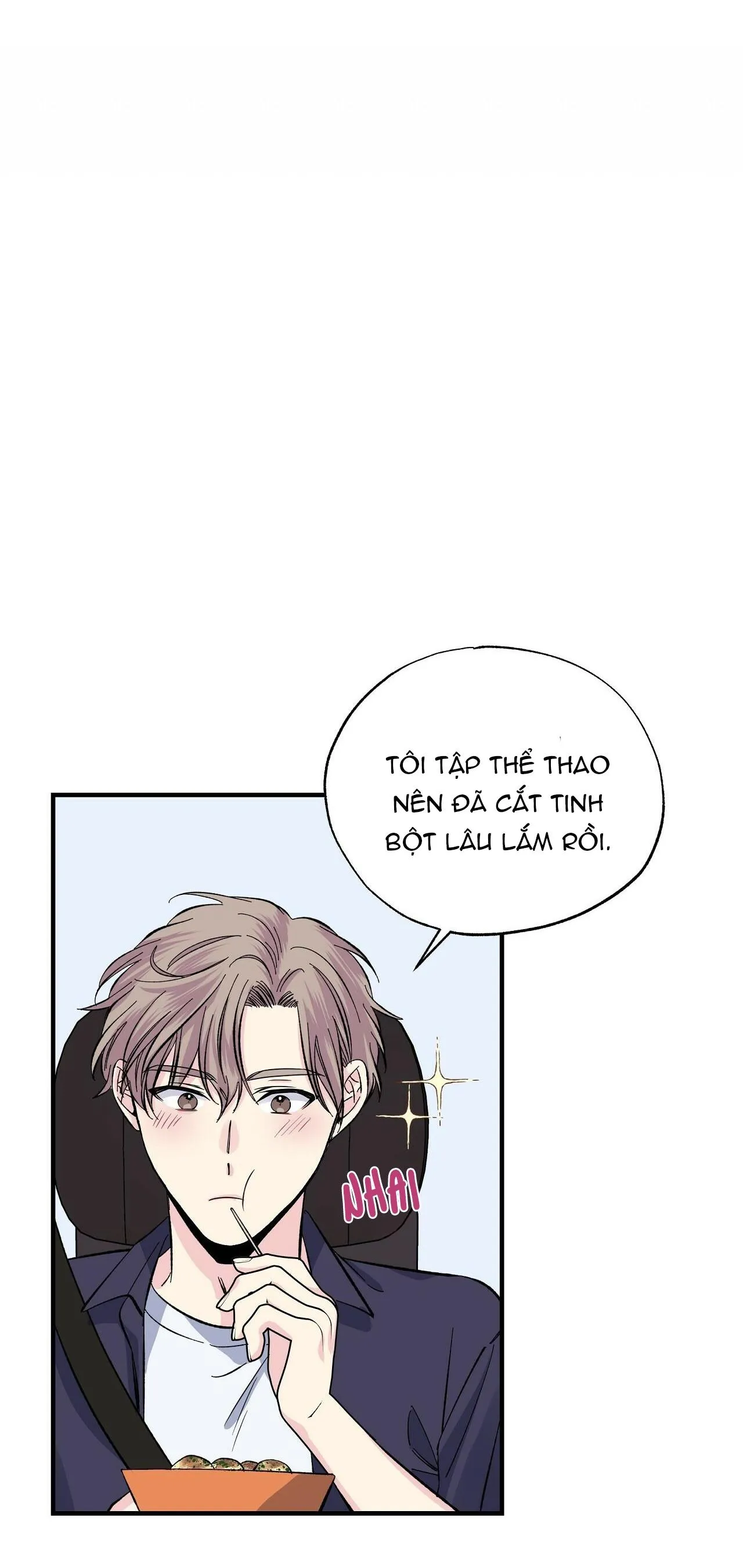 Môi Chapter 27 Trang 52