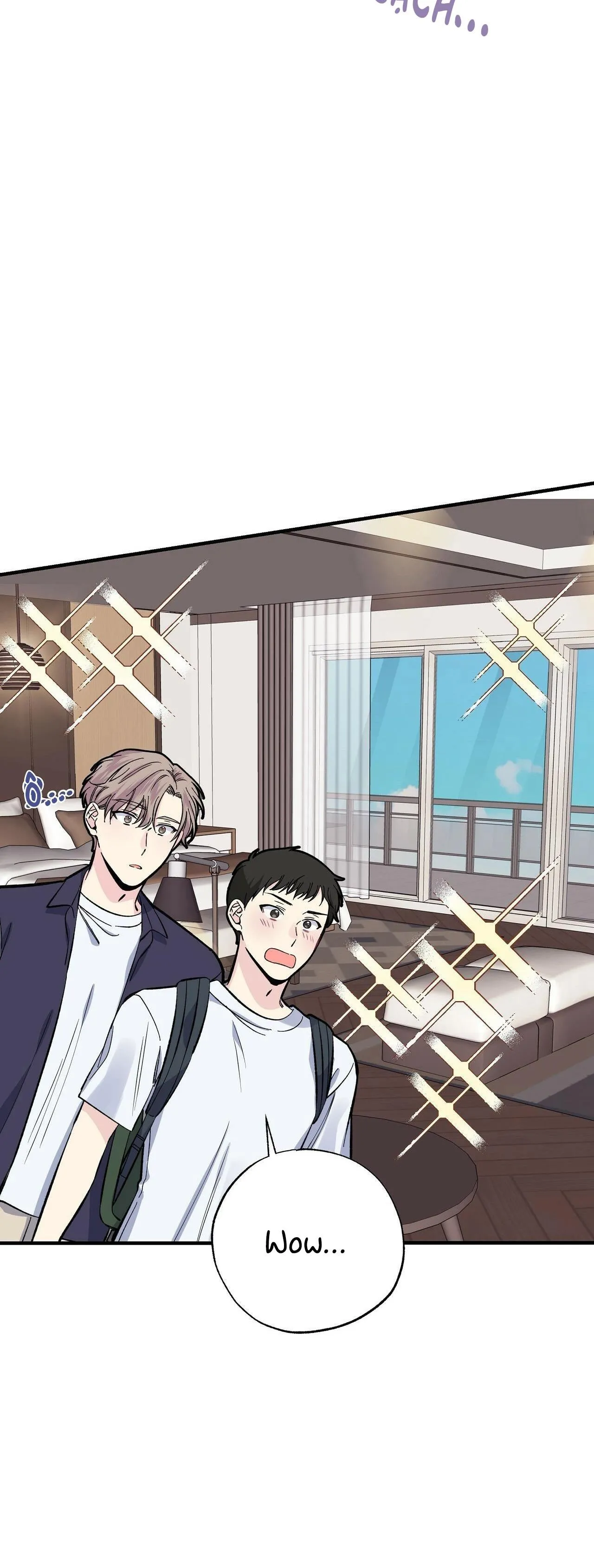 Môi Chapter 28 Trang 6