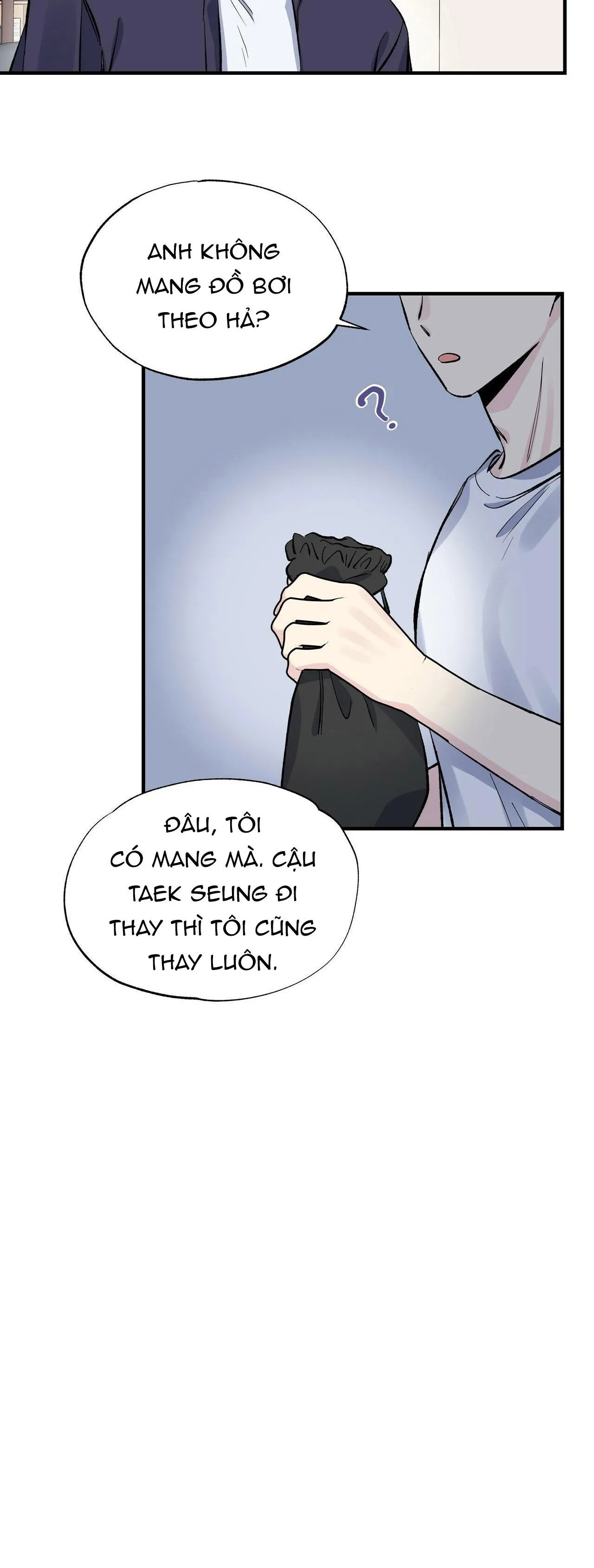 Môi Chapter 28 Trang 15