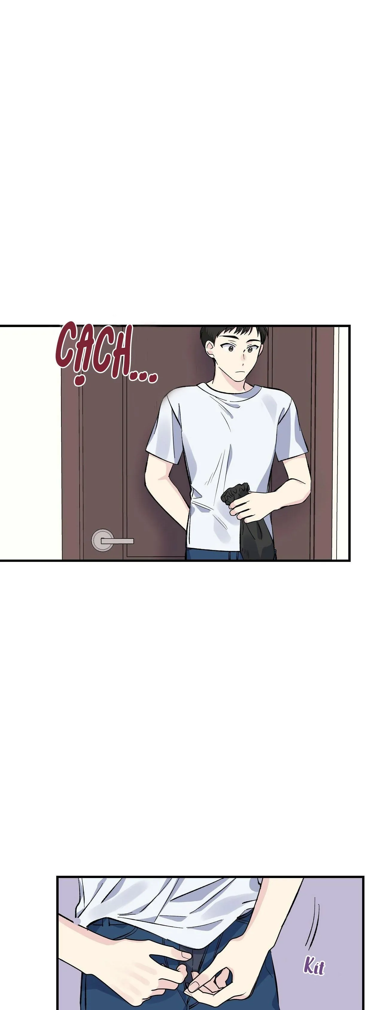 Môi Chapter 28 Trang 16