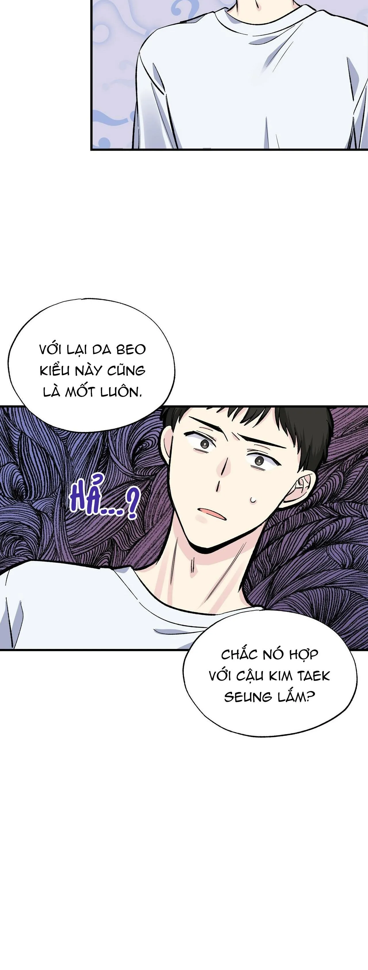 Môi Chapter 28 Trang 27