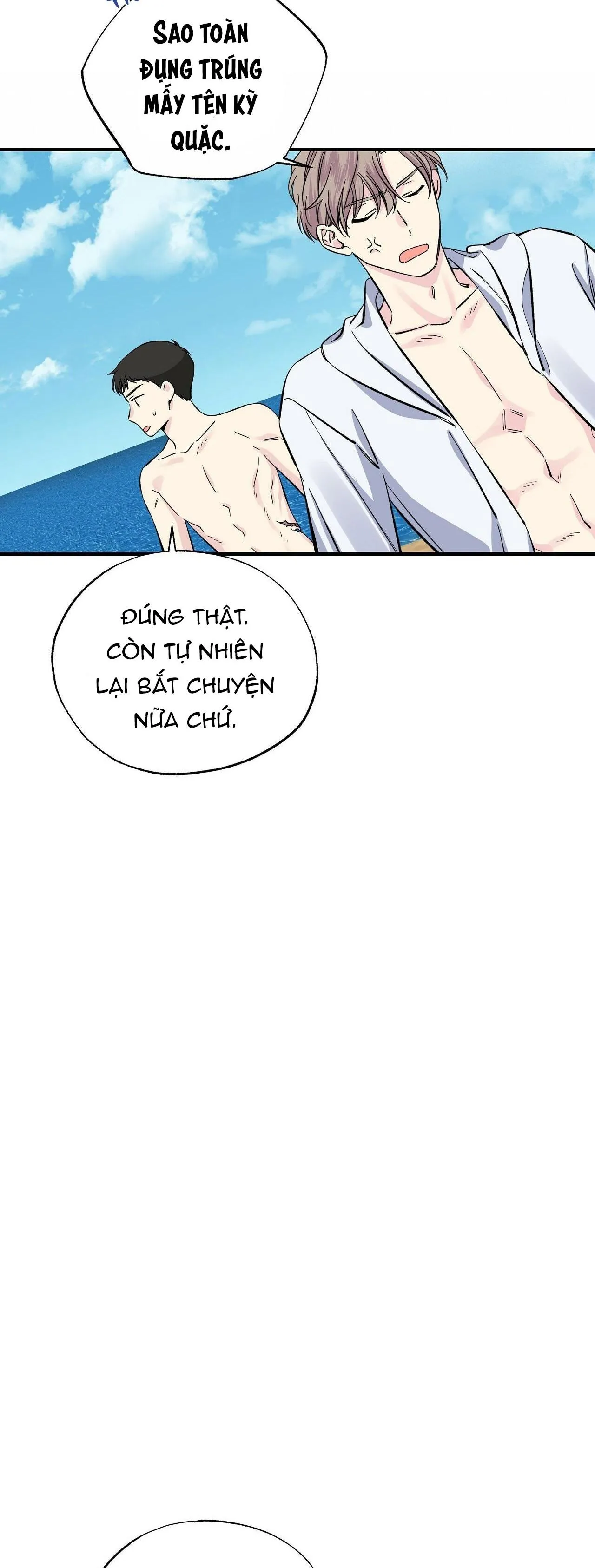 Môi Chapter 28 Trang 36