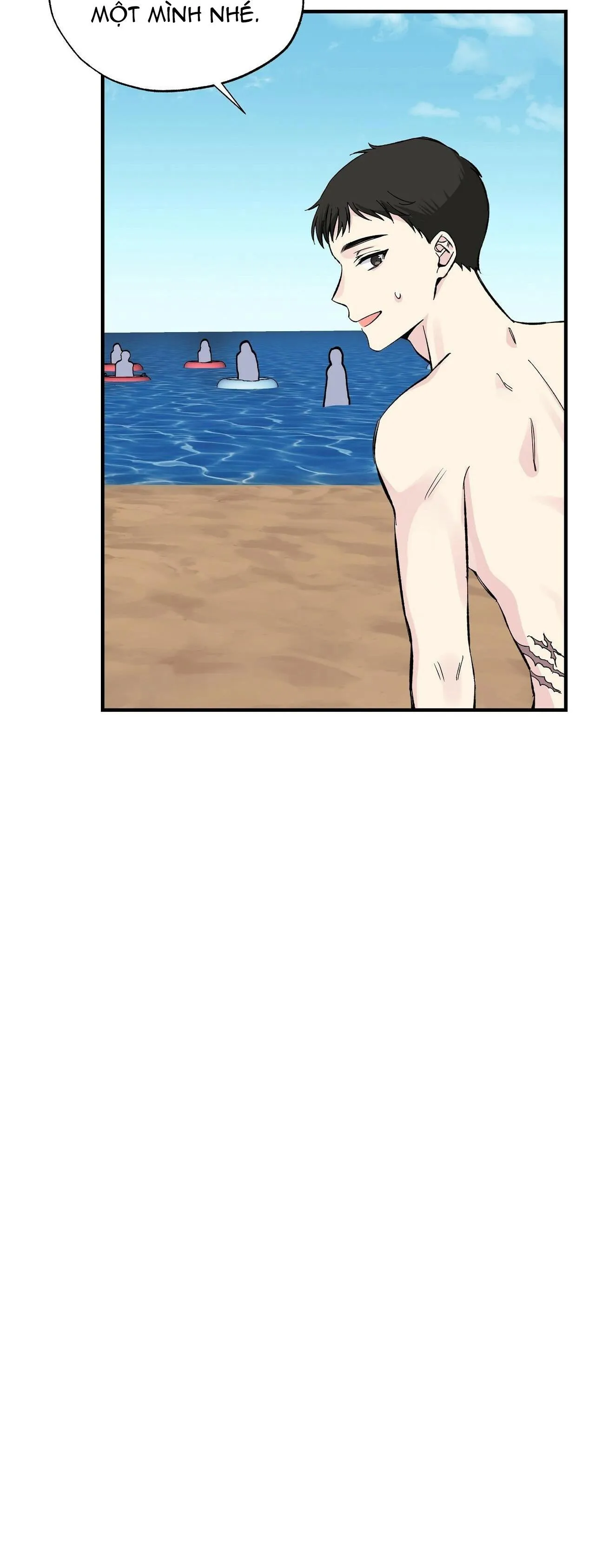 Môi Chapter 28 Trang 39