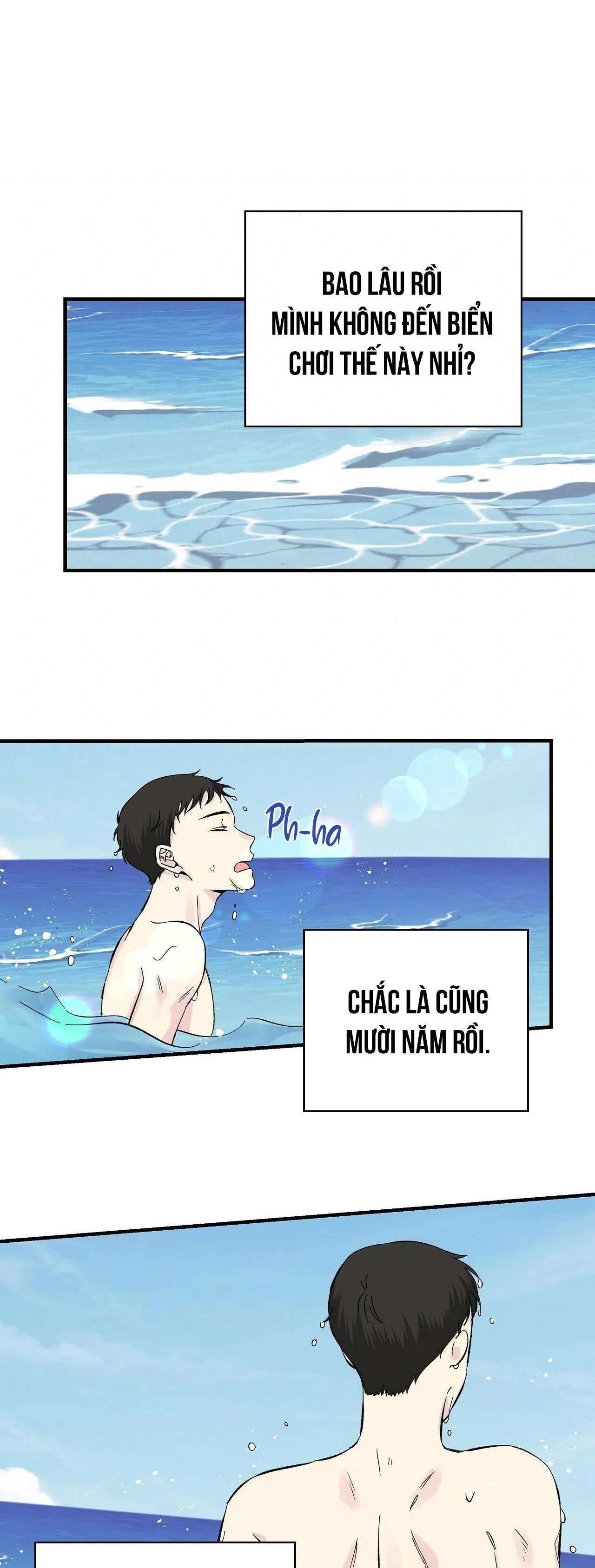 Môi Chapter 28 Trang 40