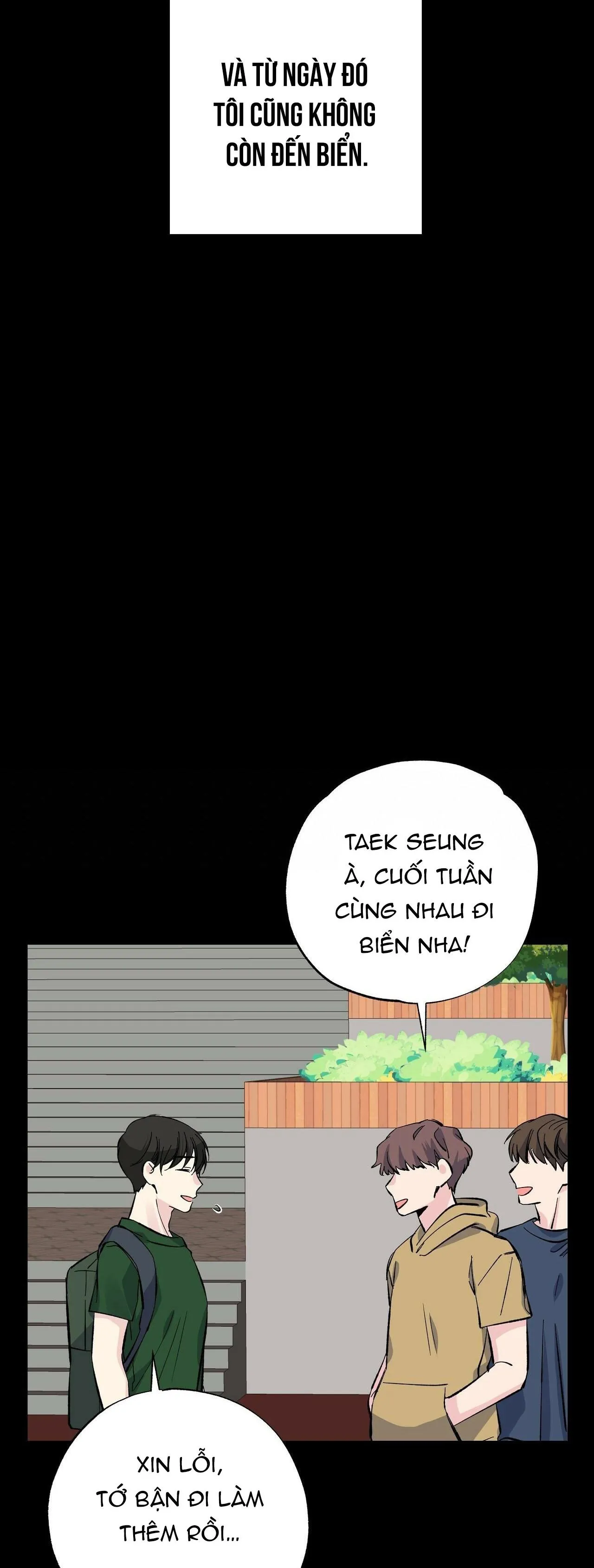 Môi Chapter 28 Trang 44