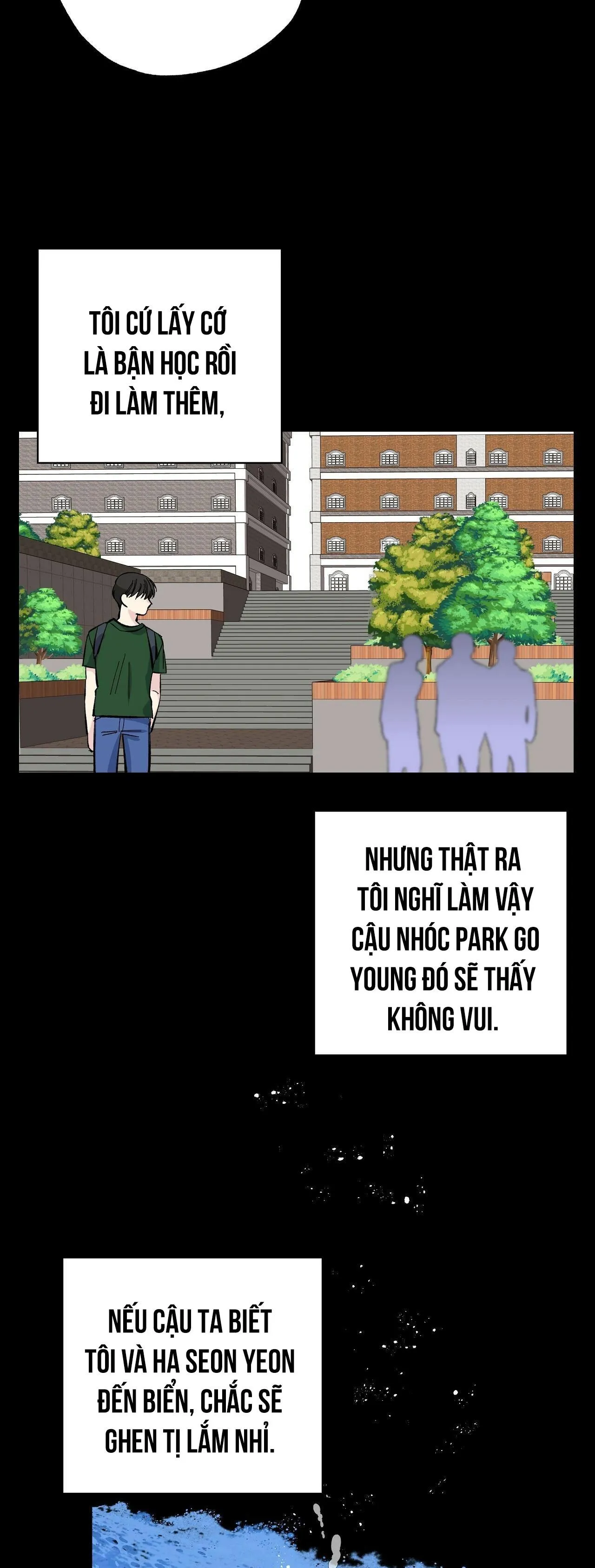 Môi Chapter 28 Trang 45