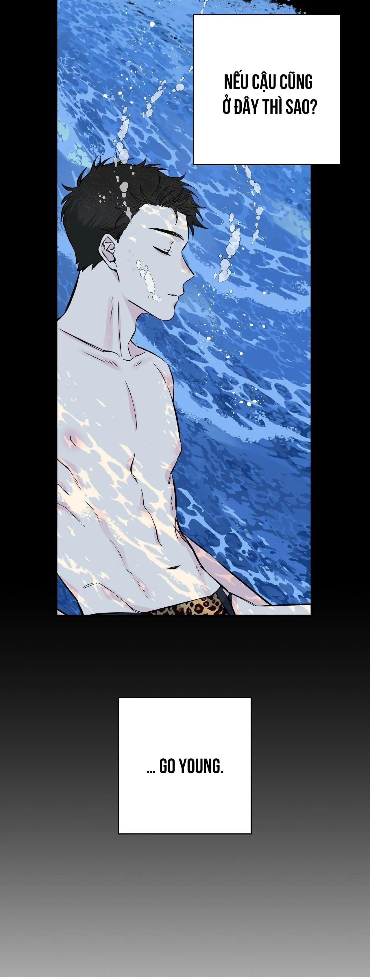 Môi Chapter 28 Trang 46