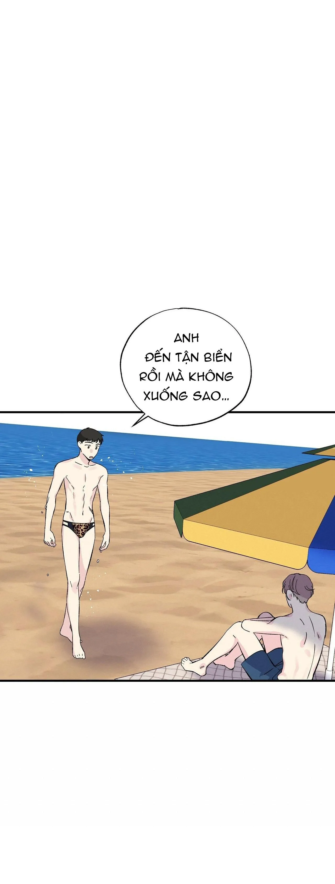 Môi Chapter 28 Trang 48