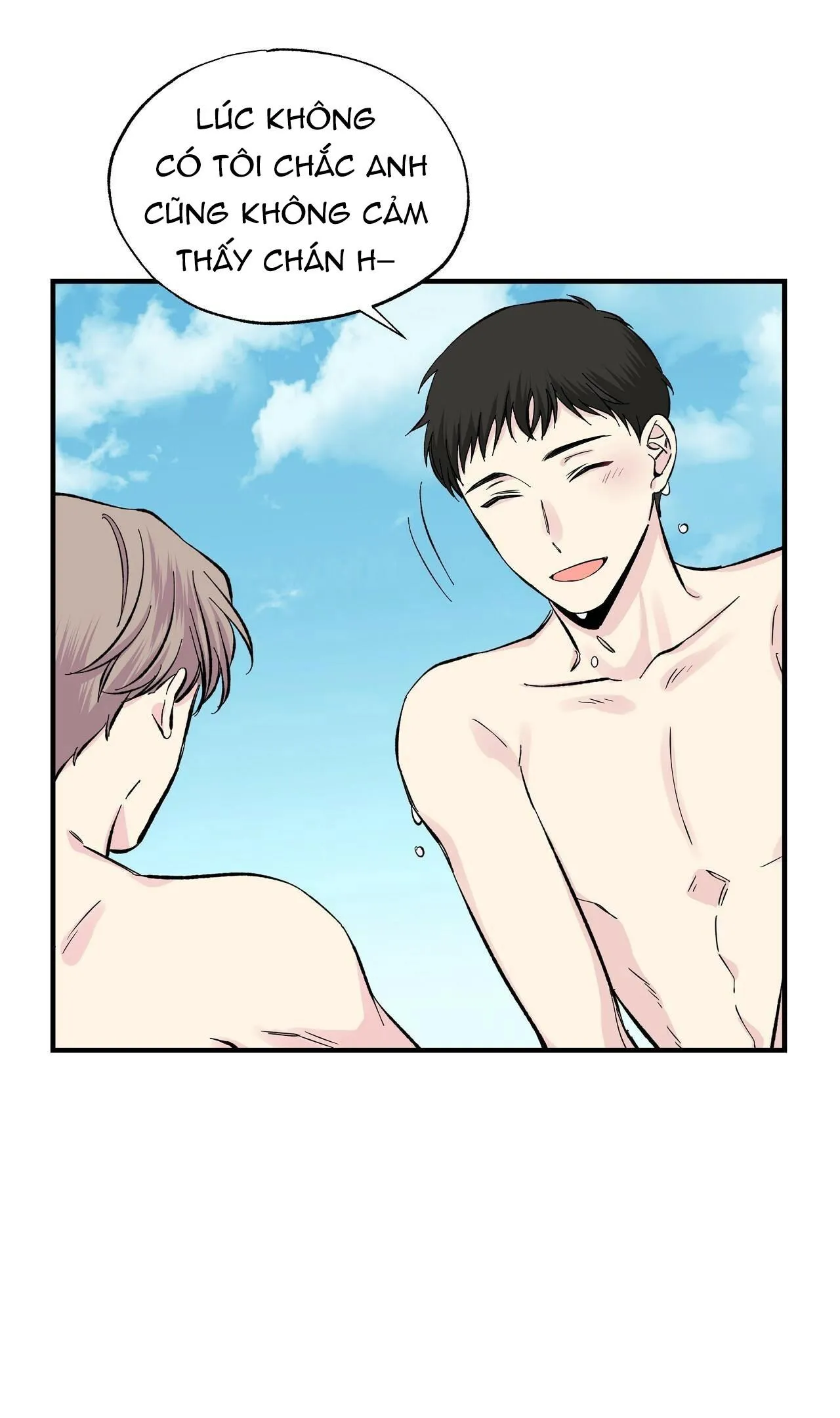 Môi Chapter 28 Trang 49