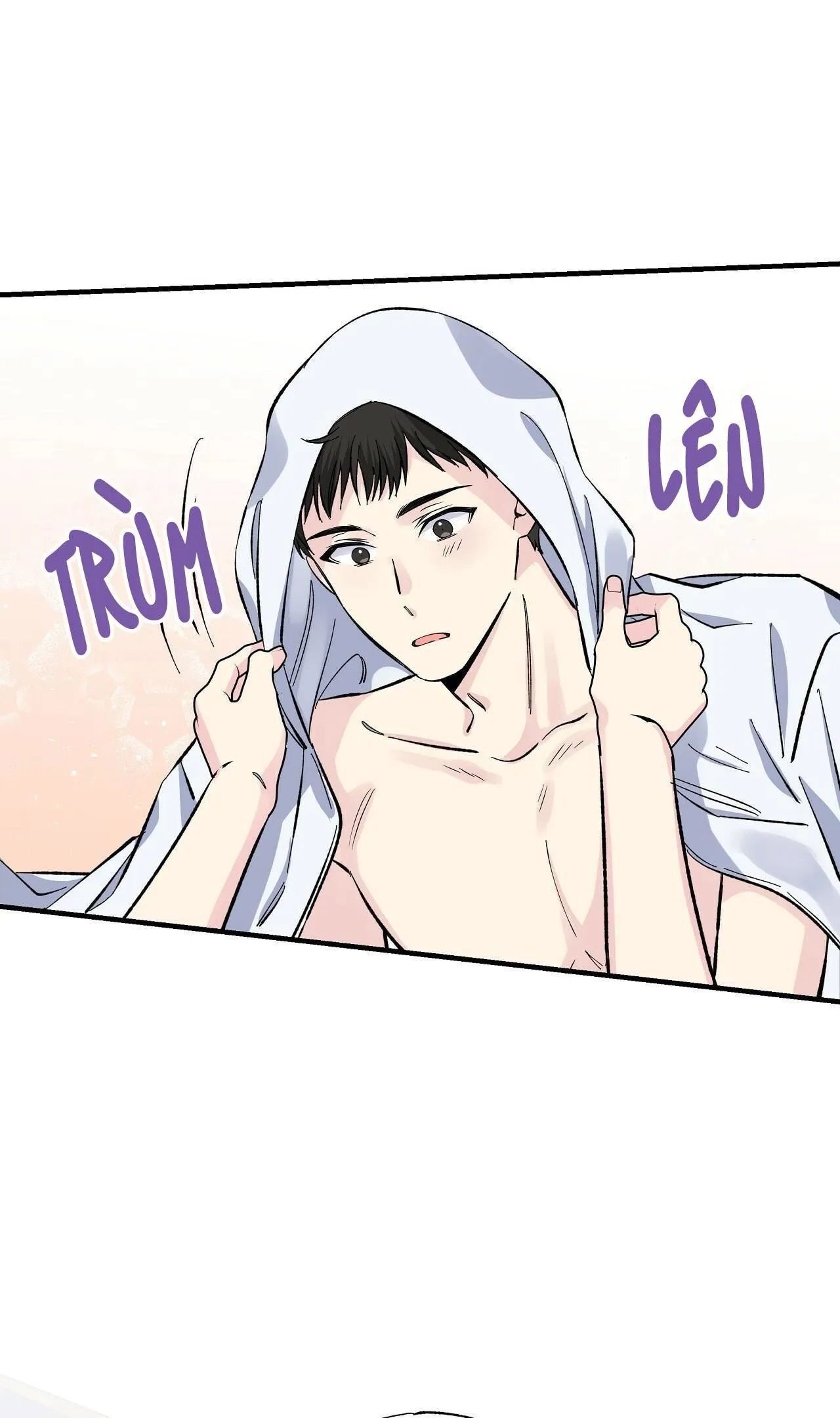 Môi Chapter 28 Trang 50