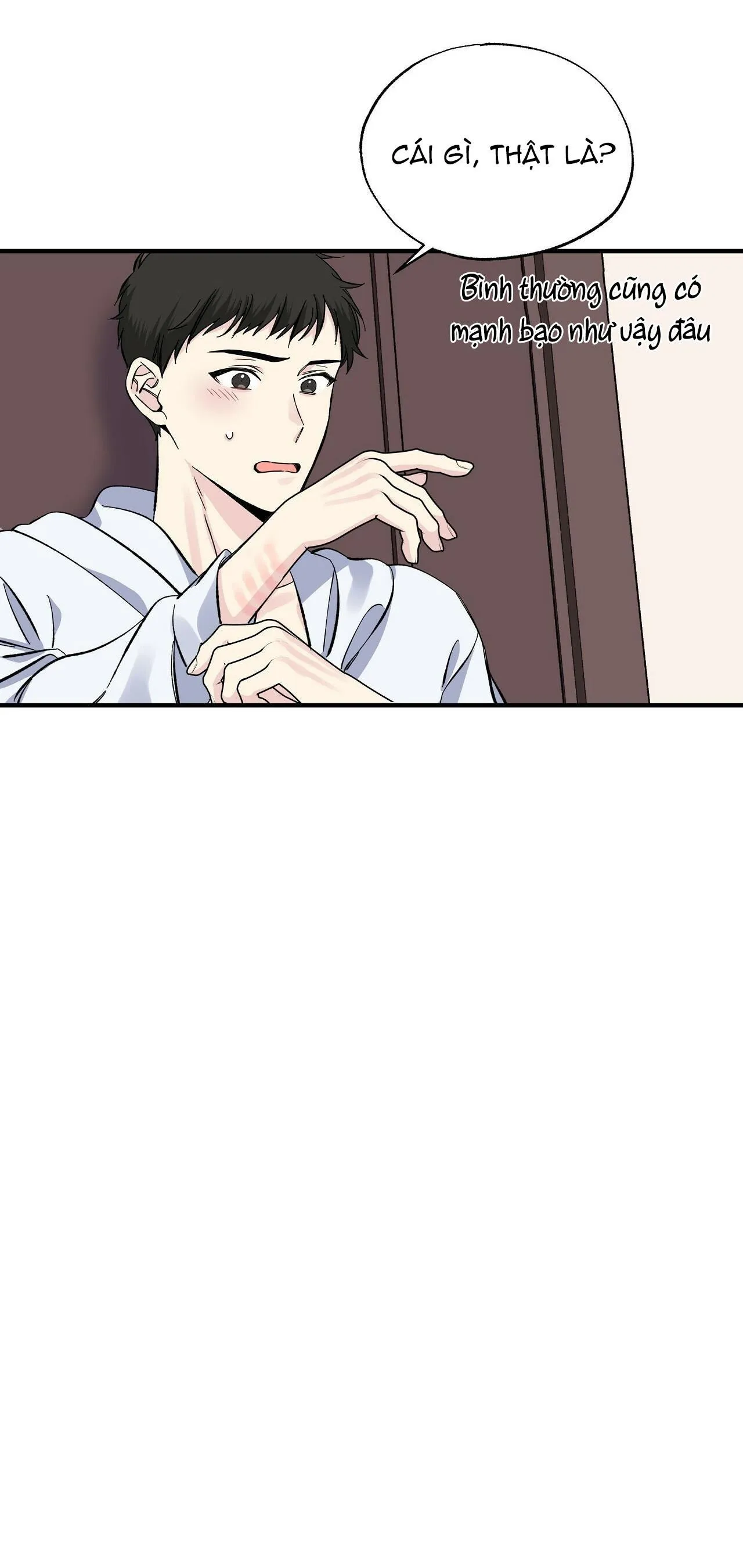 Môi Chapter 29 Trang 15