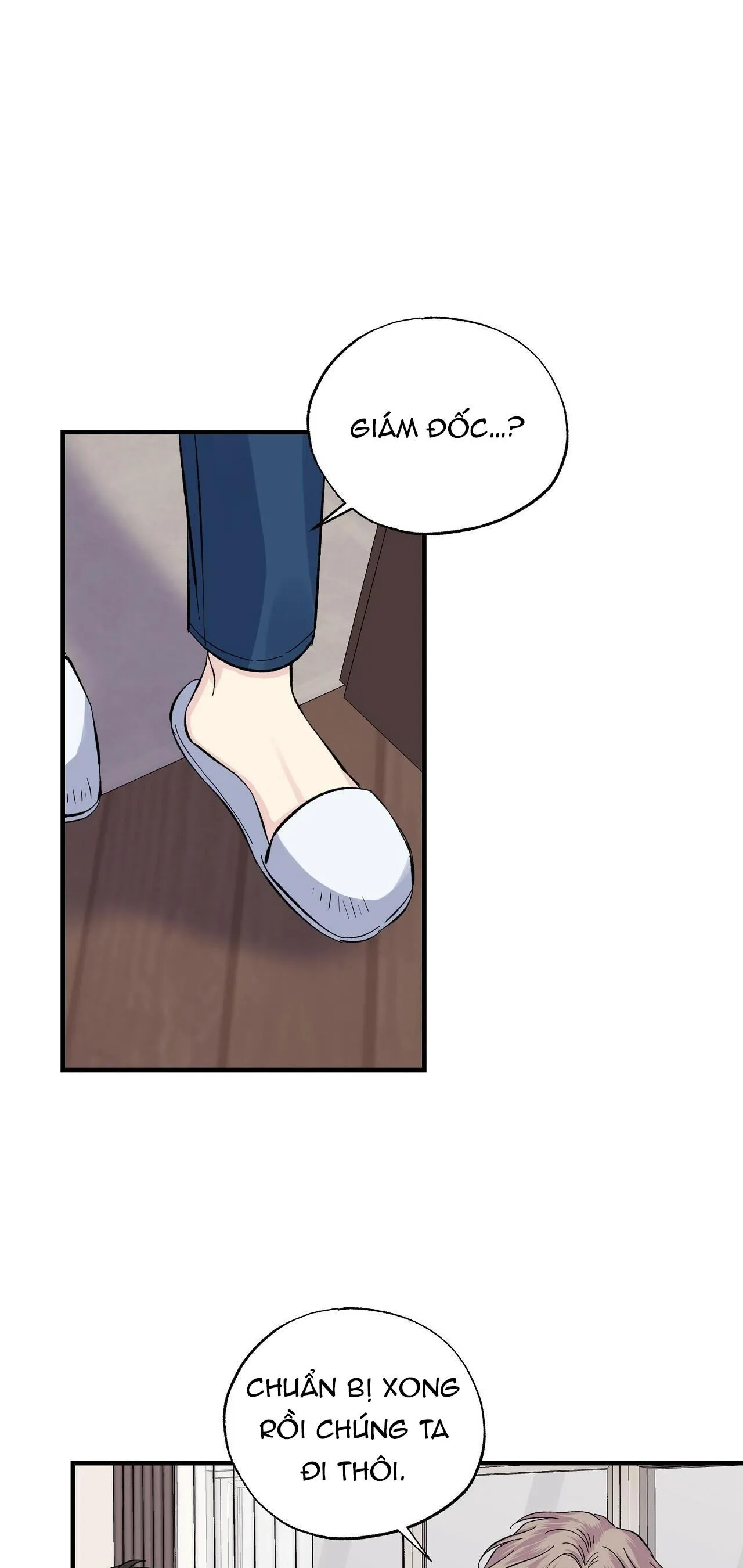 Môi Chapter 29 Trang 16