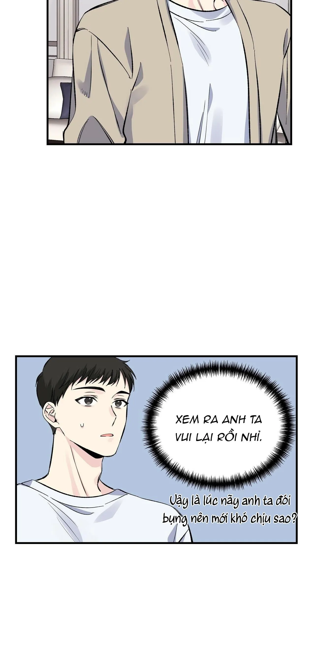 Môi Chapter 29 Trang 18