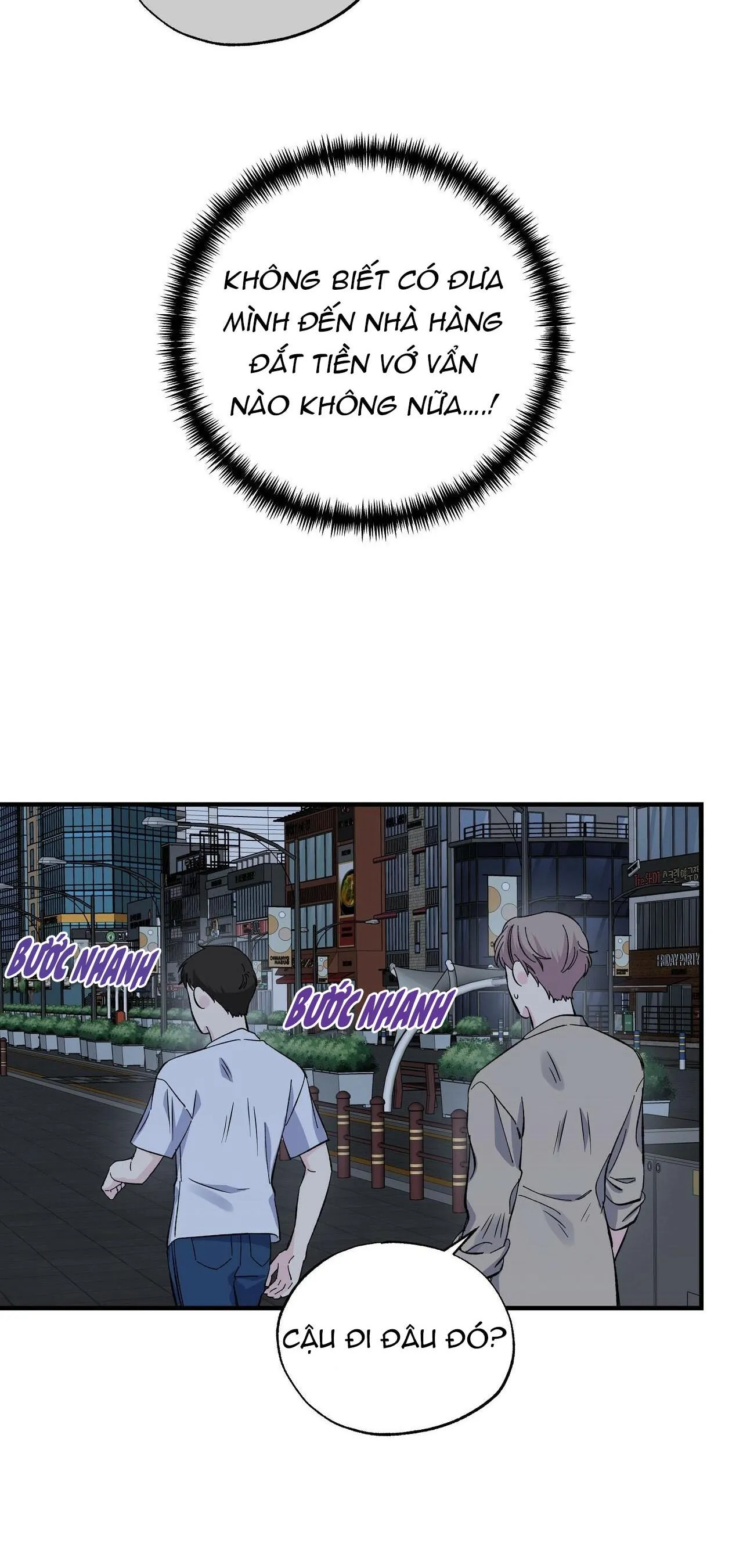 Môi Chapter 29 Trang 24