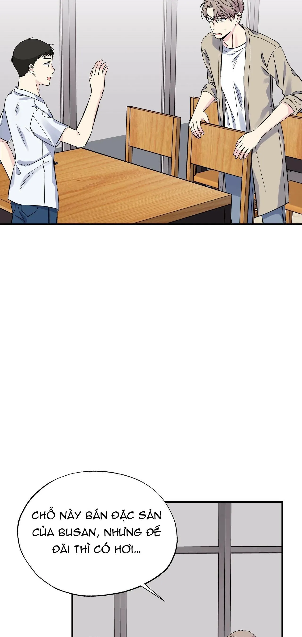 Môi Chapter 29 Trang 26