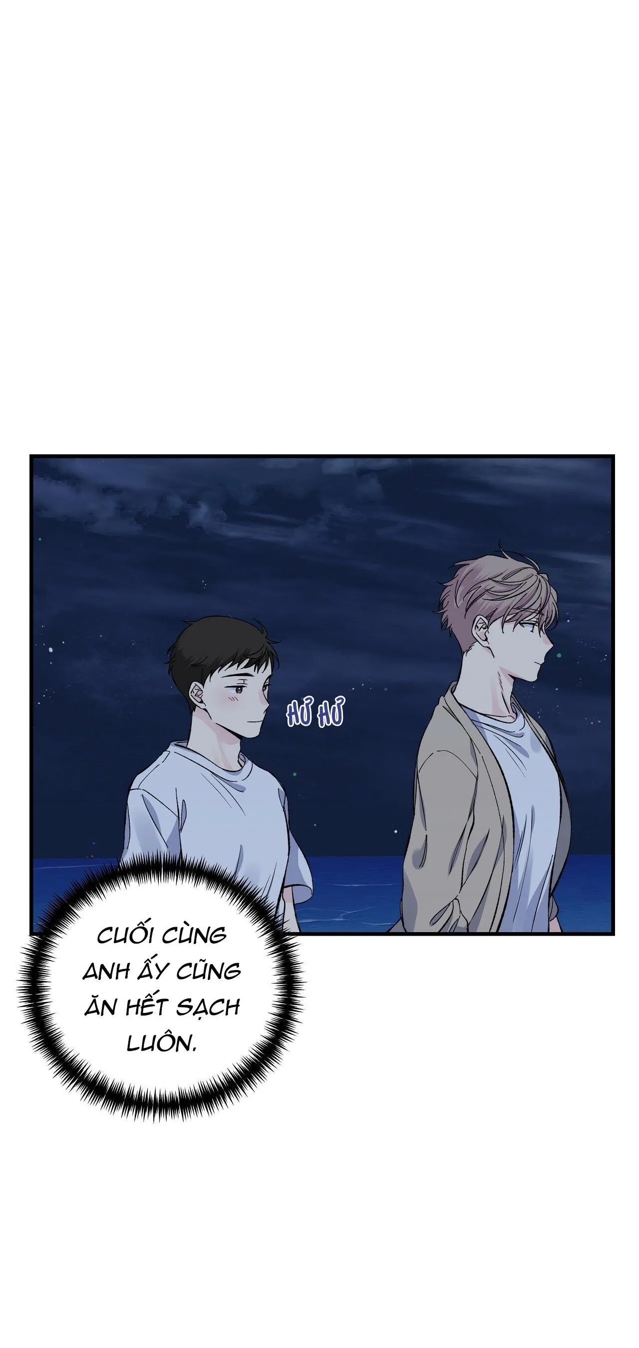 Môi Chapter 29 Trang 31