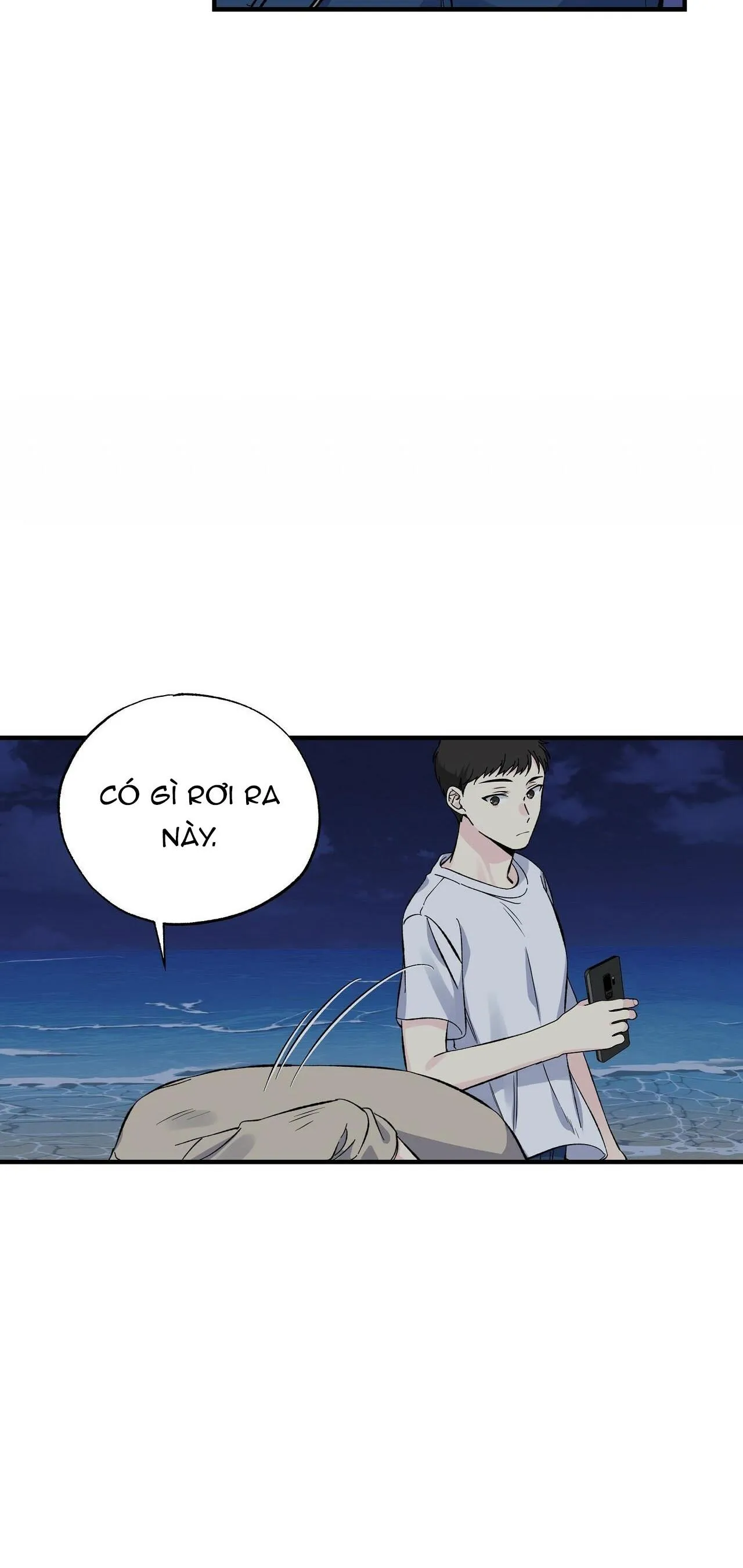 Môi Chapter 29 Trang 34