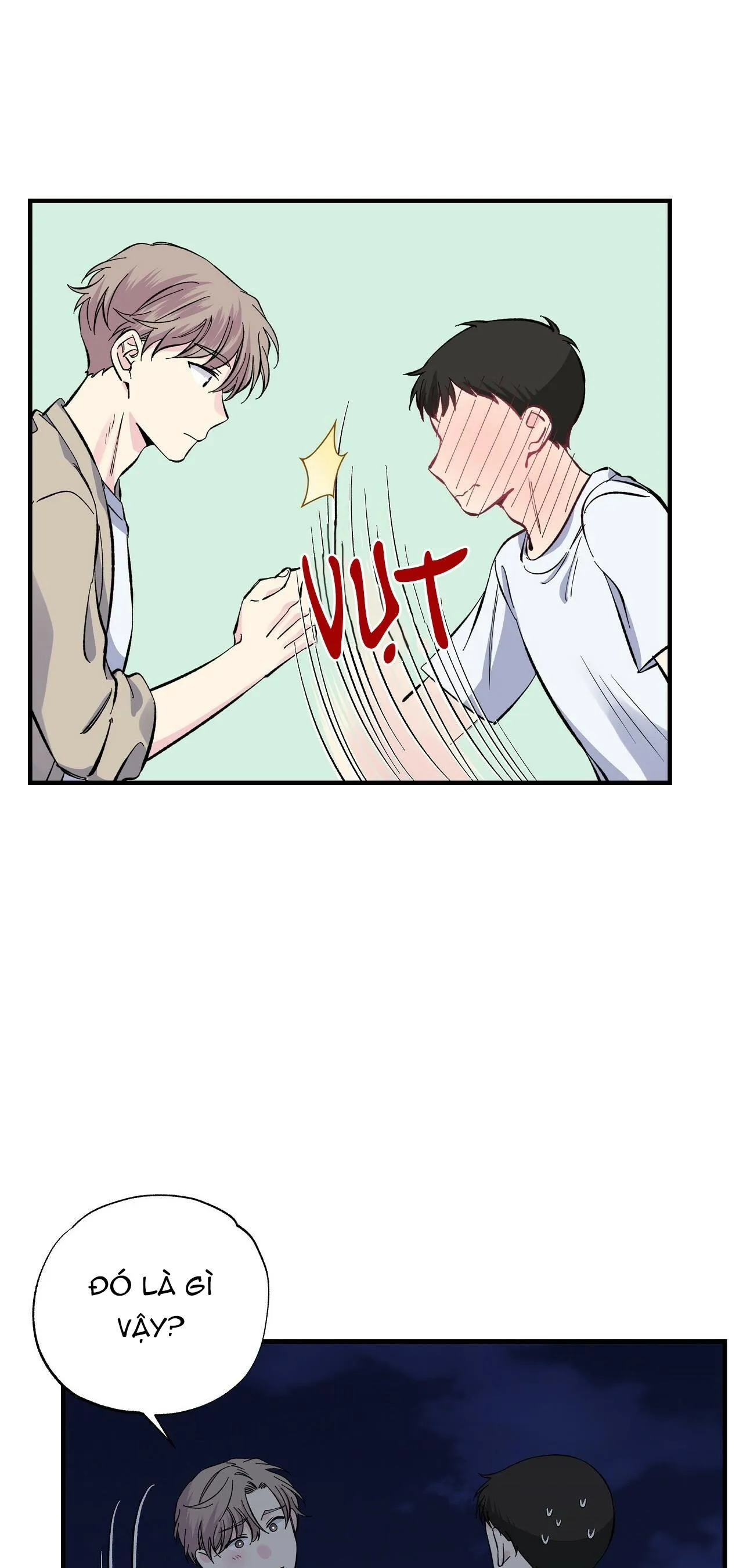 Môi Chapter 29 Trang 36