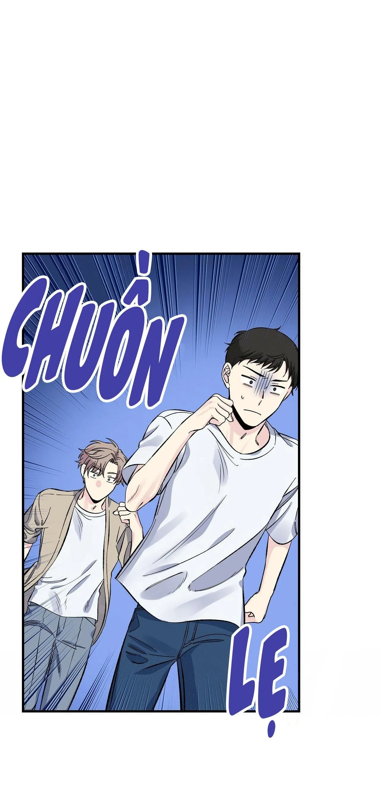 Môi Chapter 29 Trang 39