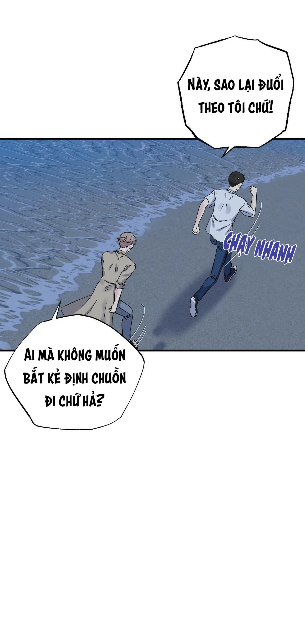 Môi Chapter 29 Trang 40