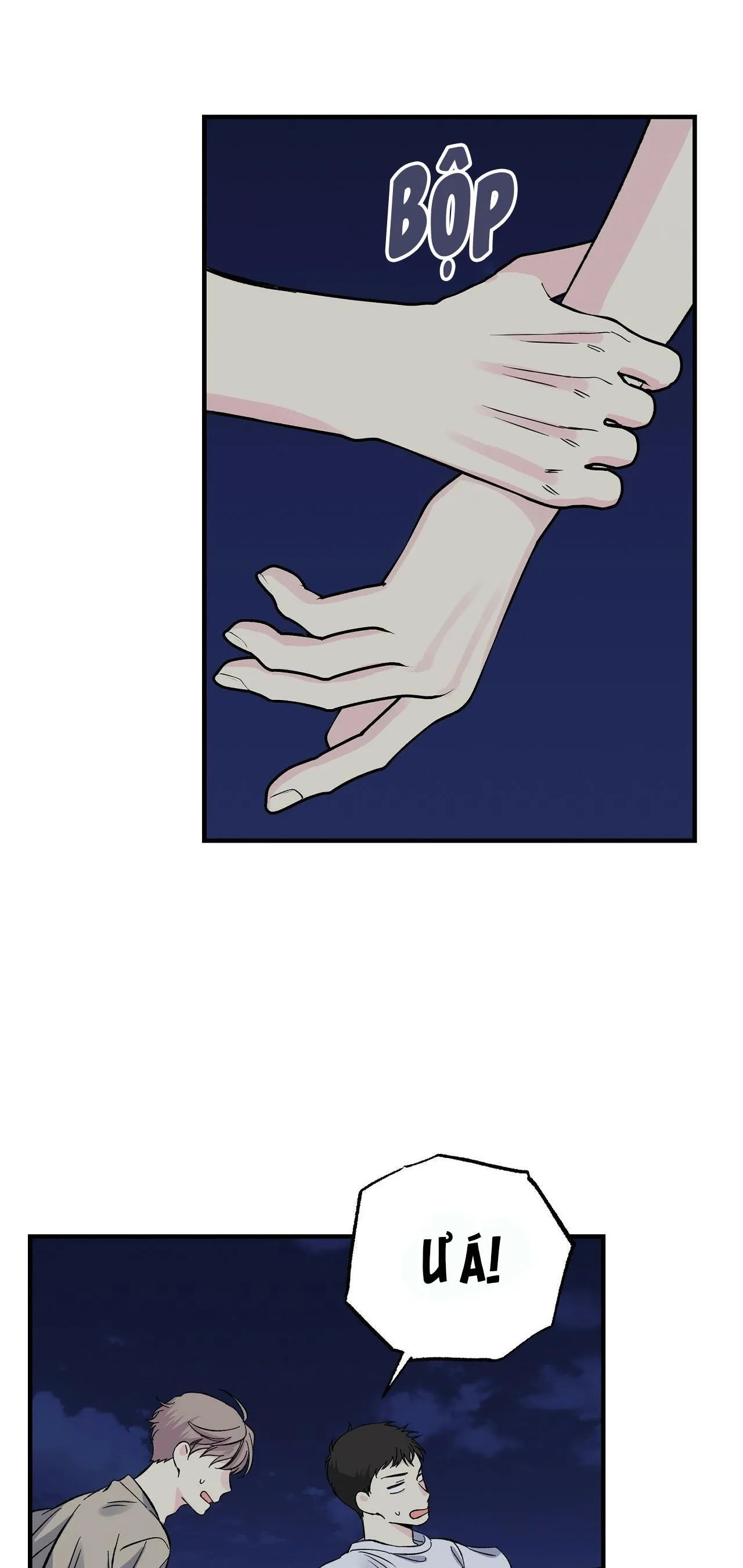 Môi Chapter 29 Trang 41