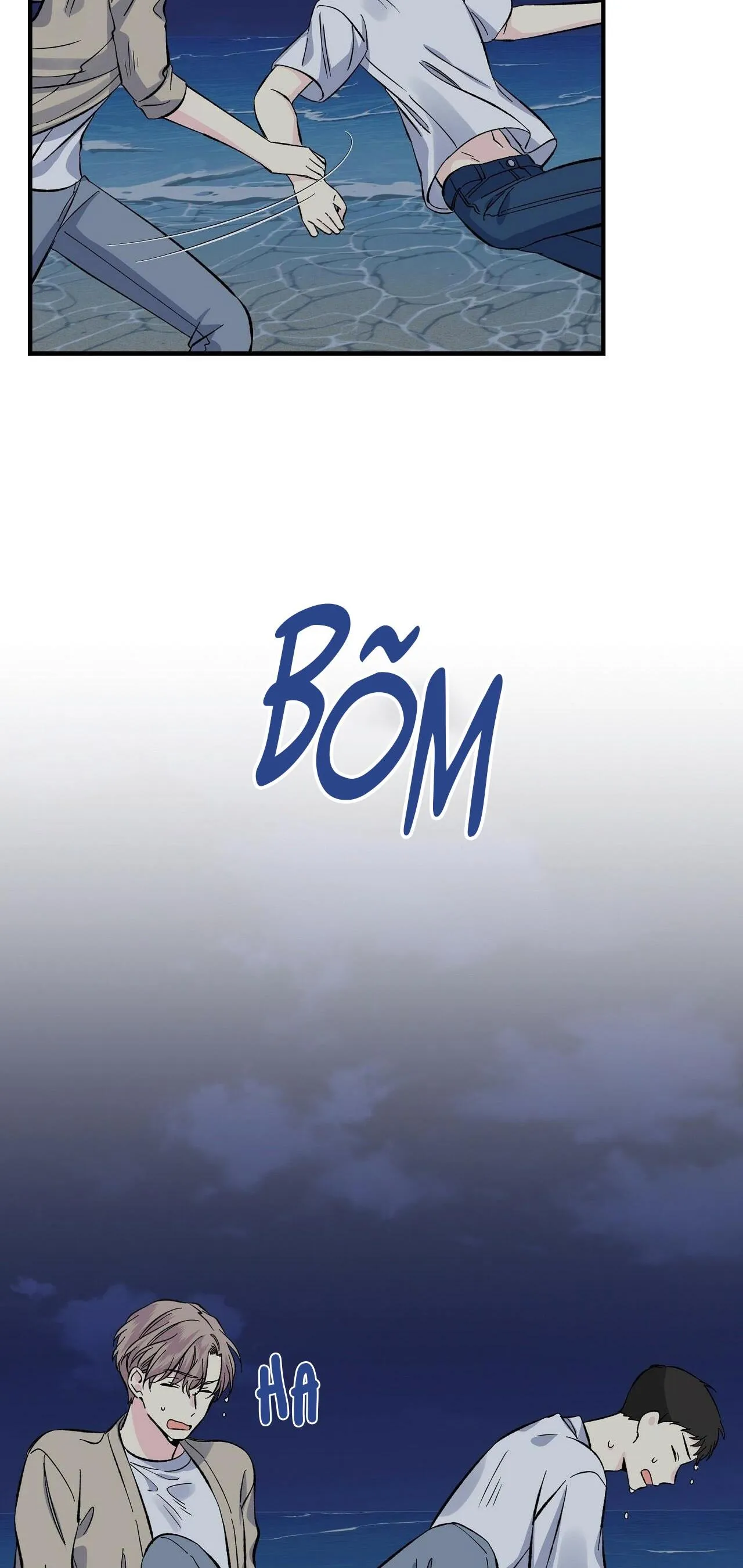 Môi Chapter 29 Trang 42