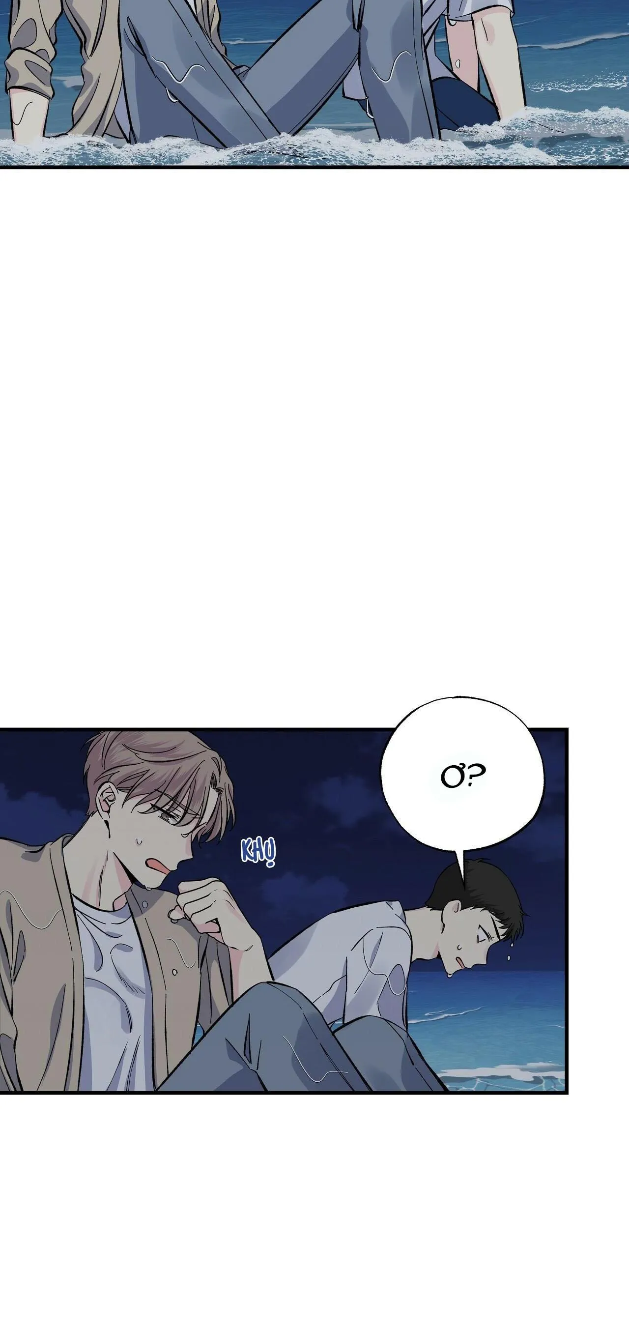 Môi Chapter 29 Trang 43