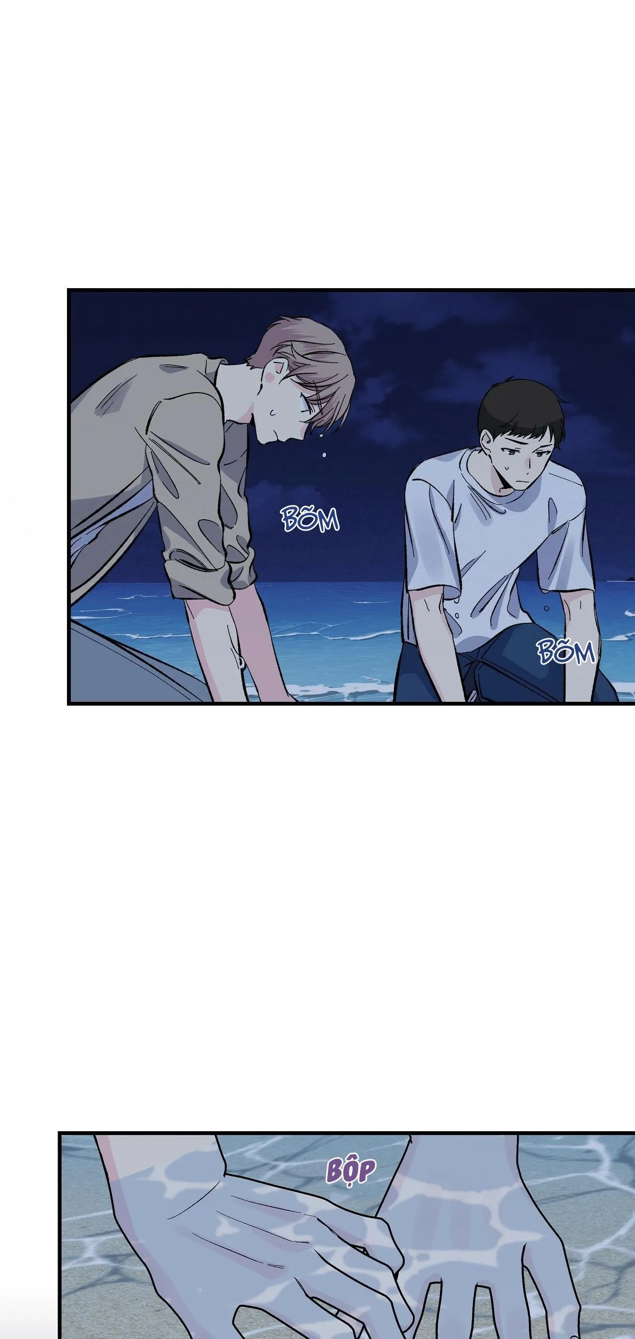 Môi Chapter 29 Trang 45