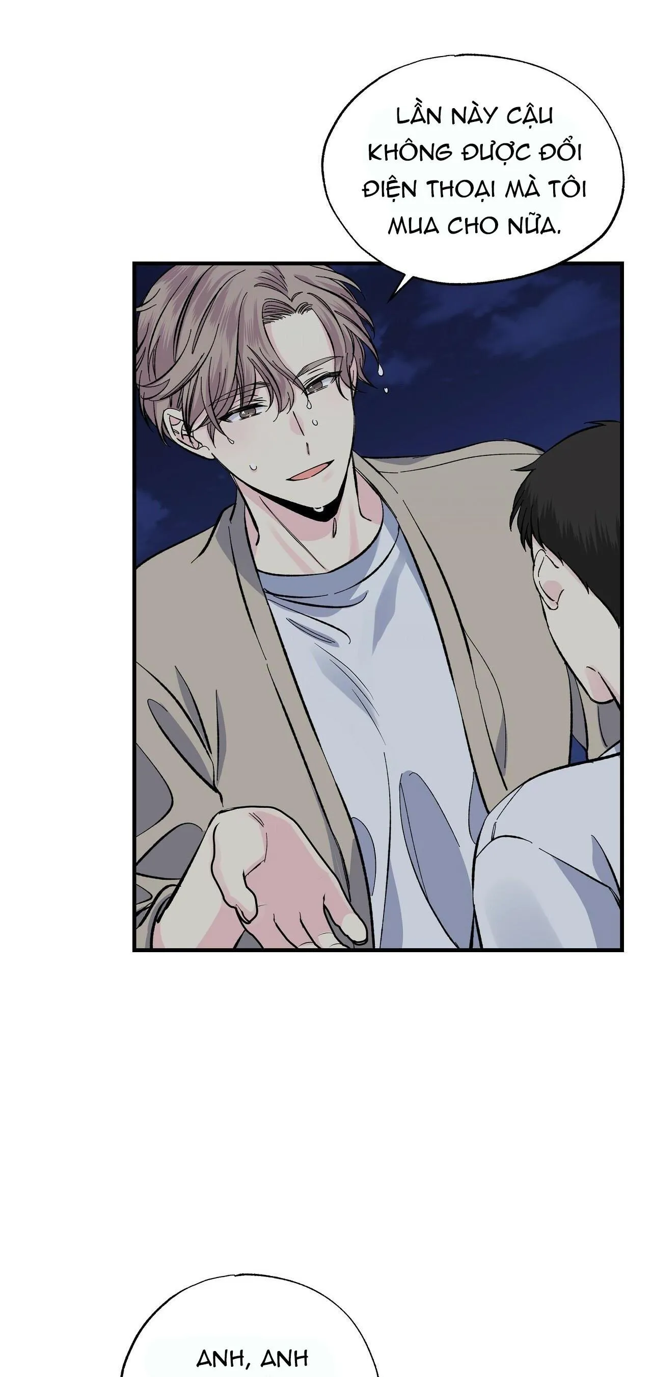 Môi Chapter 29 Trang 48