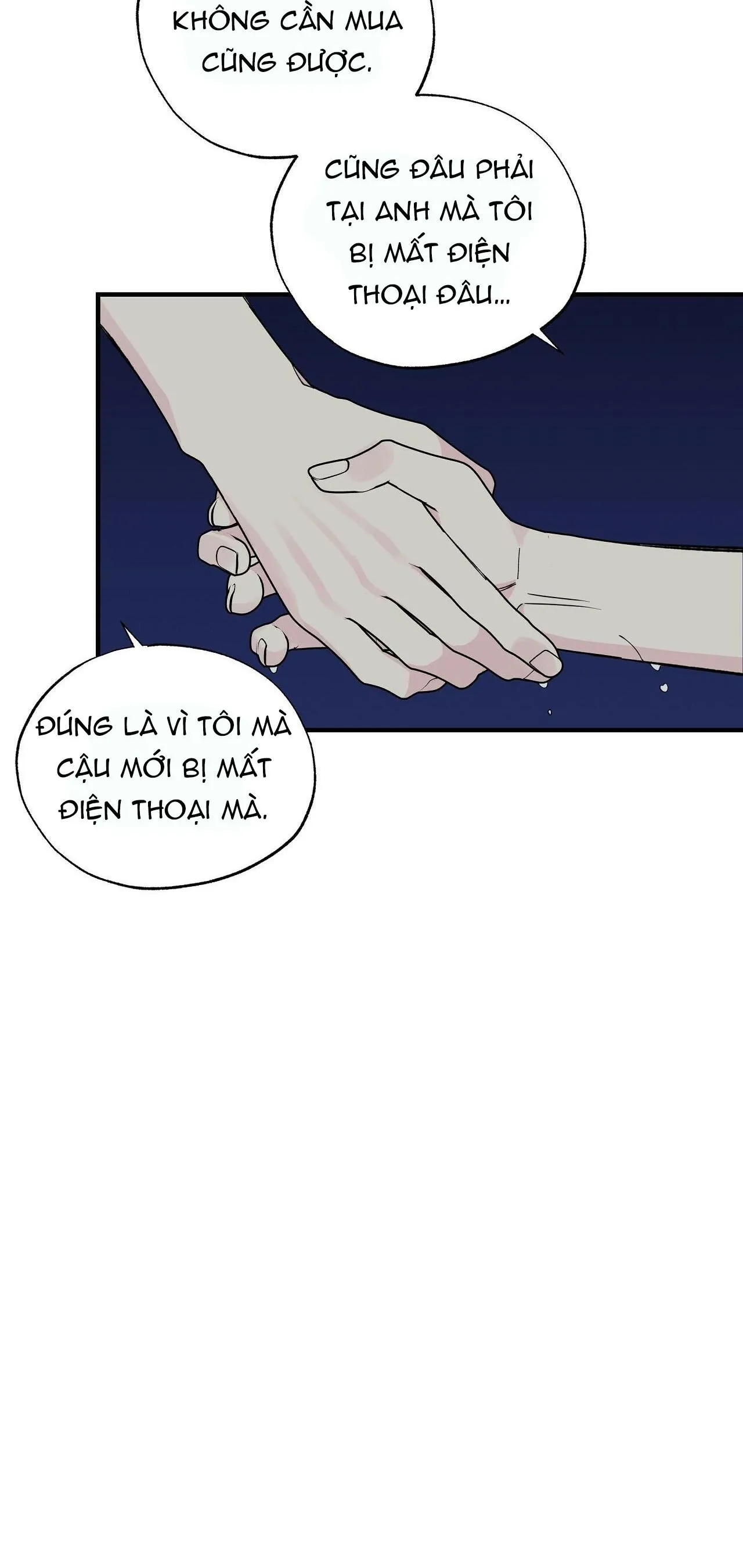 Môi Chapter 29 Trang 49