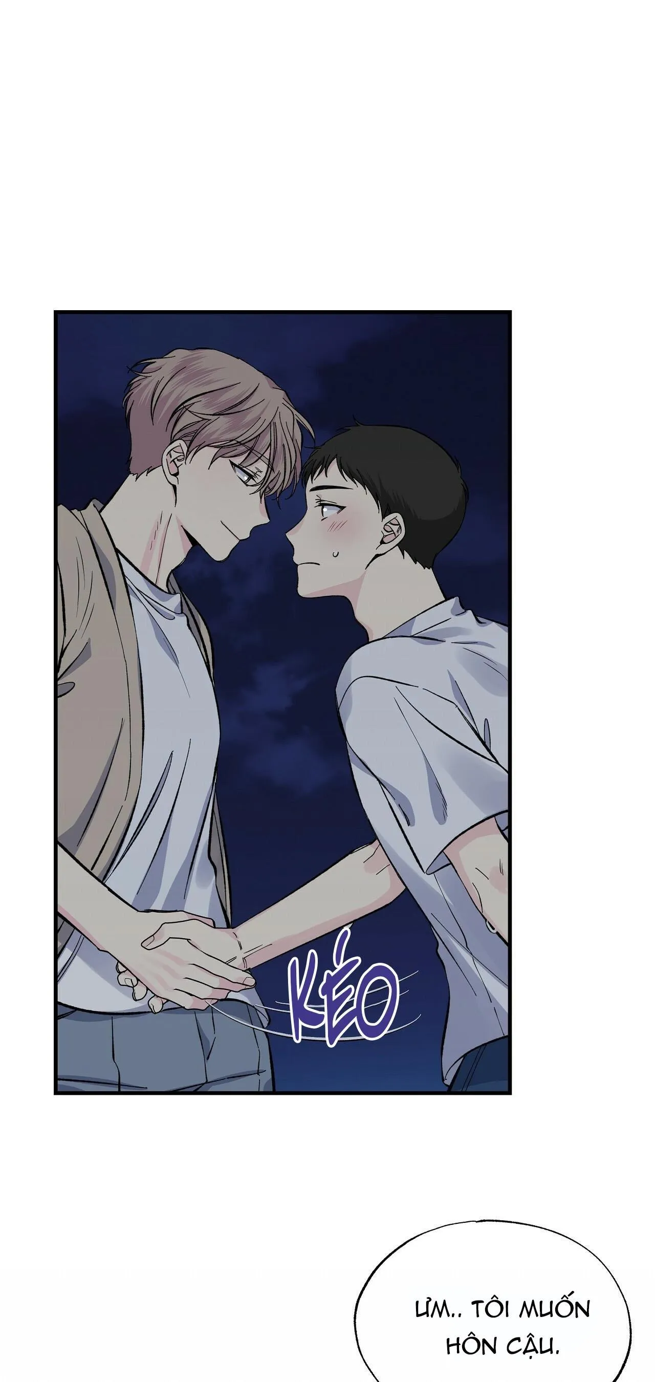 Môi Chapter 29 Trang 50