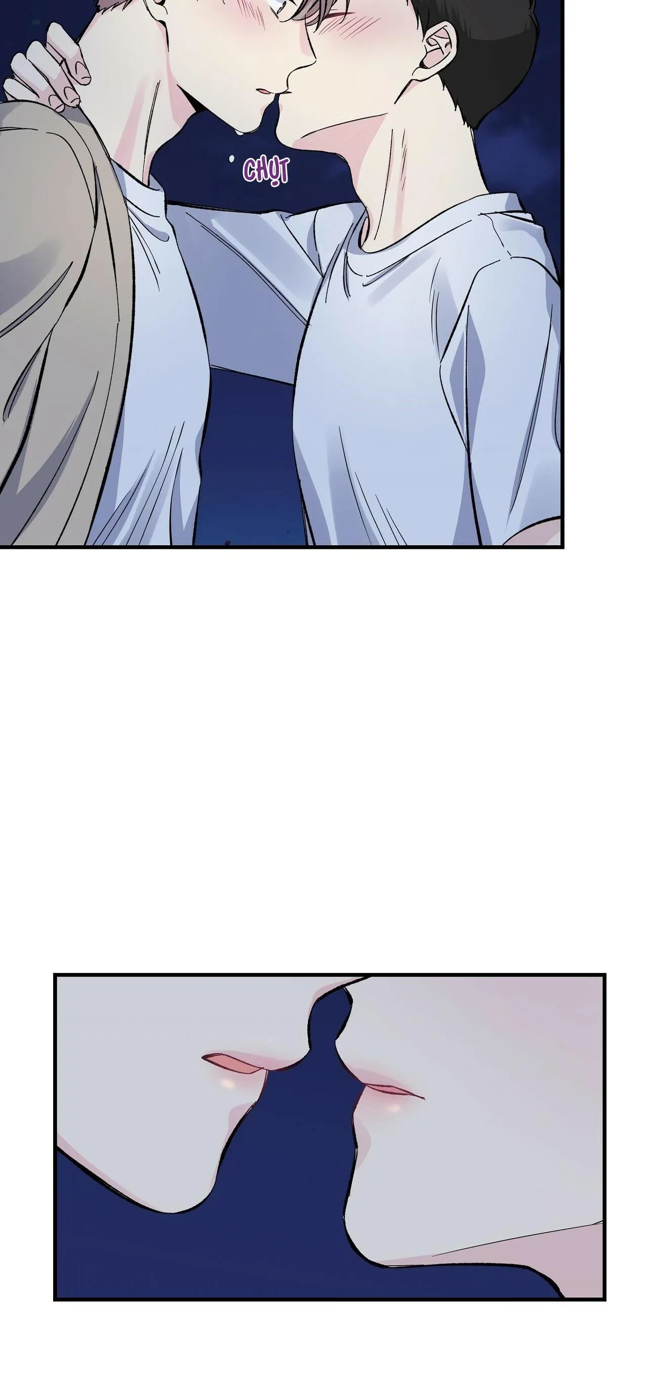 Môi Chapter 29 Trang 53