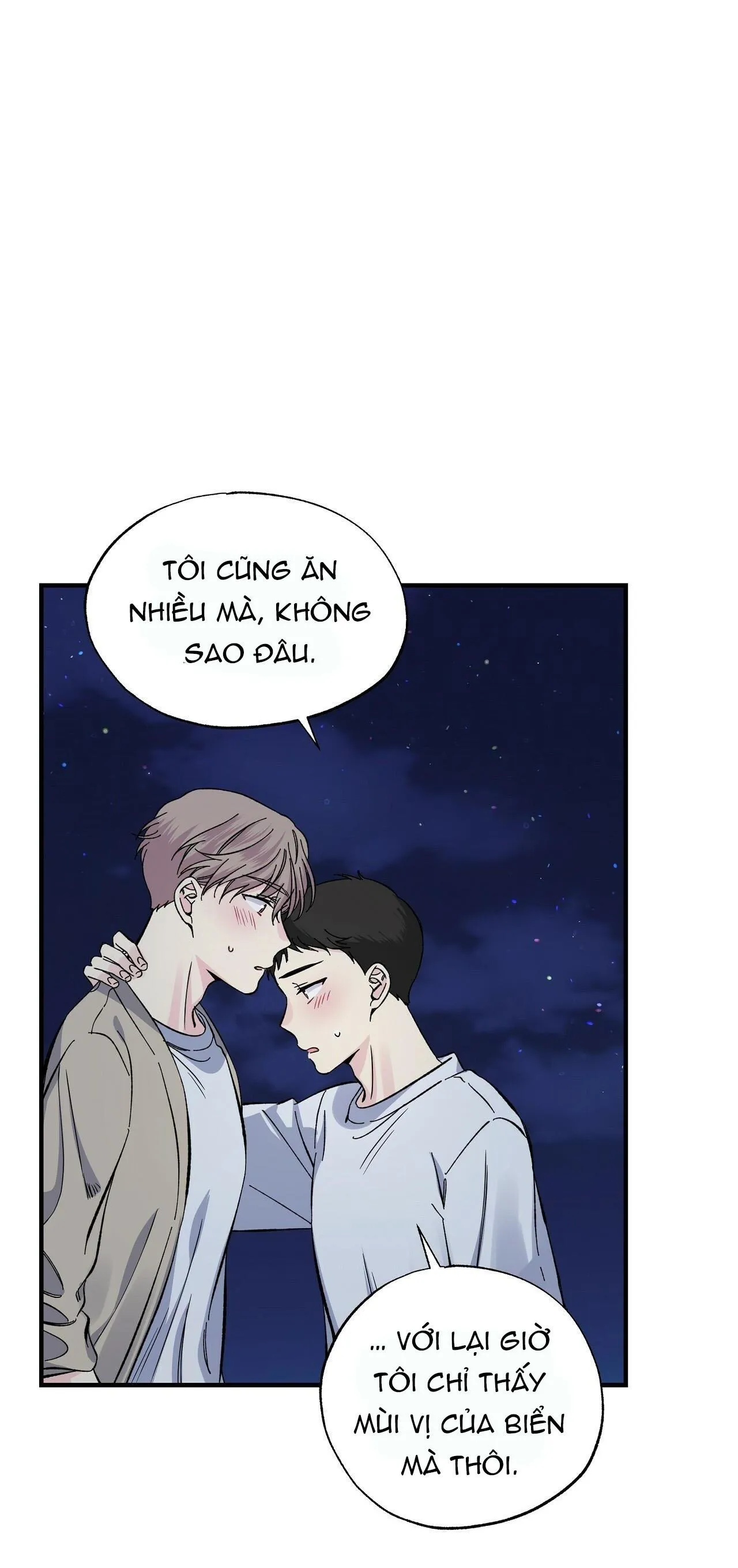 Môi Chapter 29 Trang 54