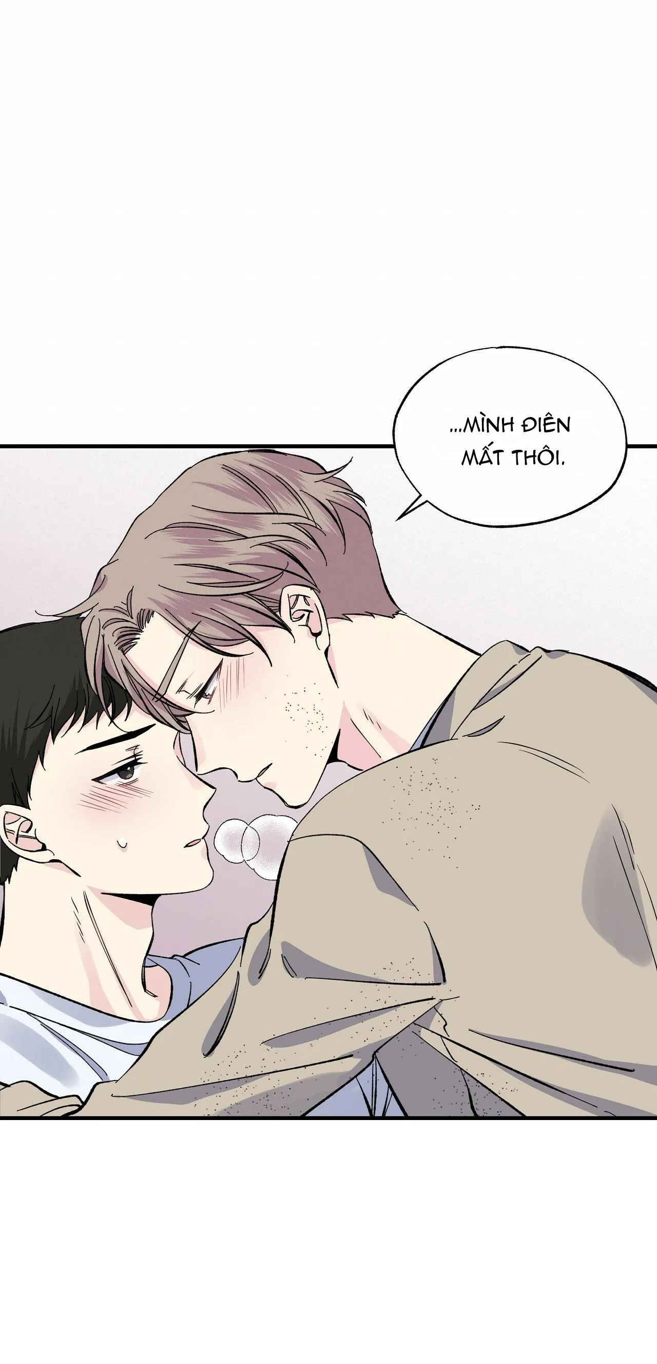 Môi Chapter 30 Trang 6