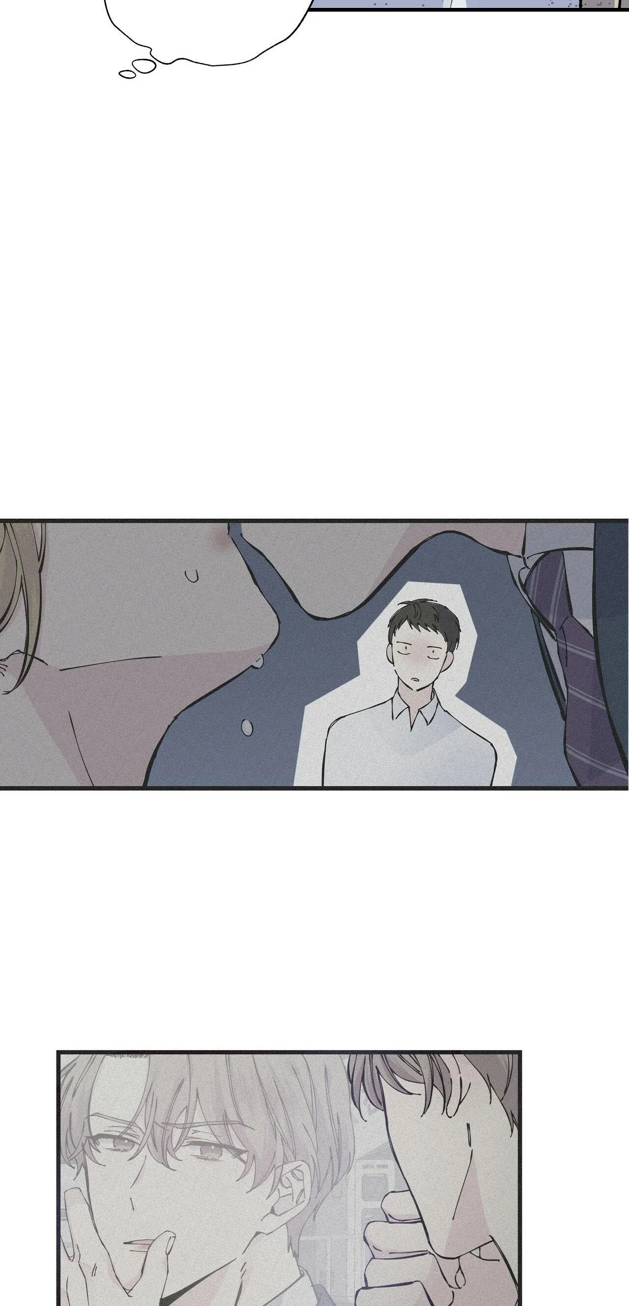 Môi Chapter 30 Trang 8