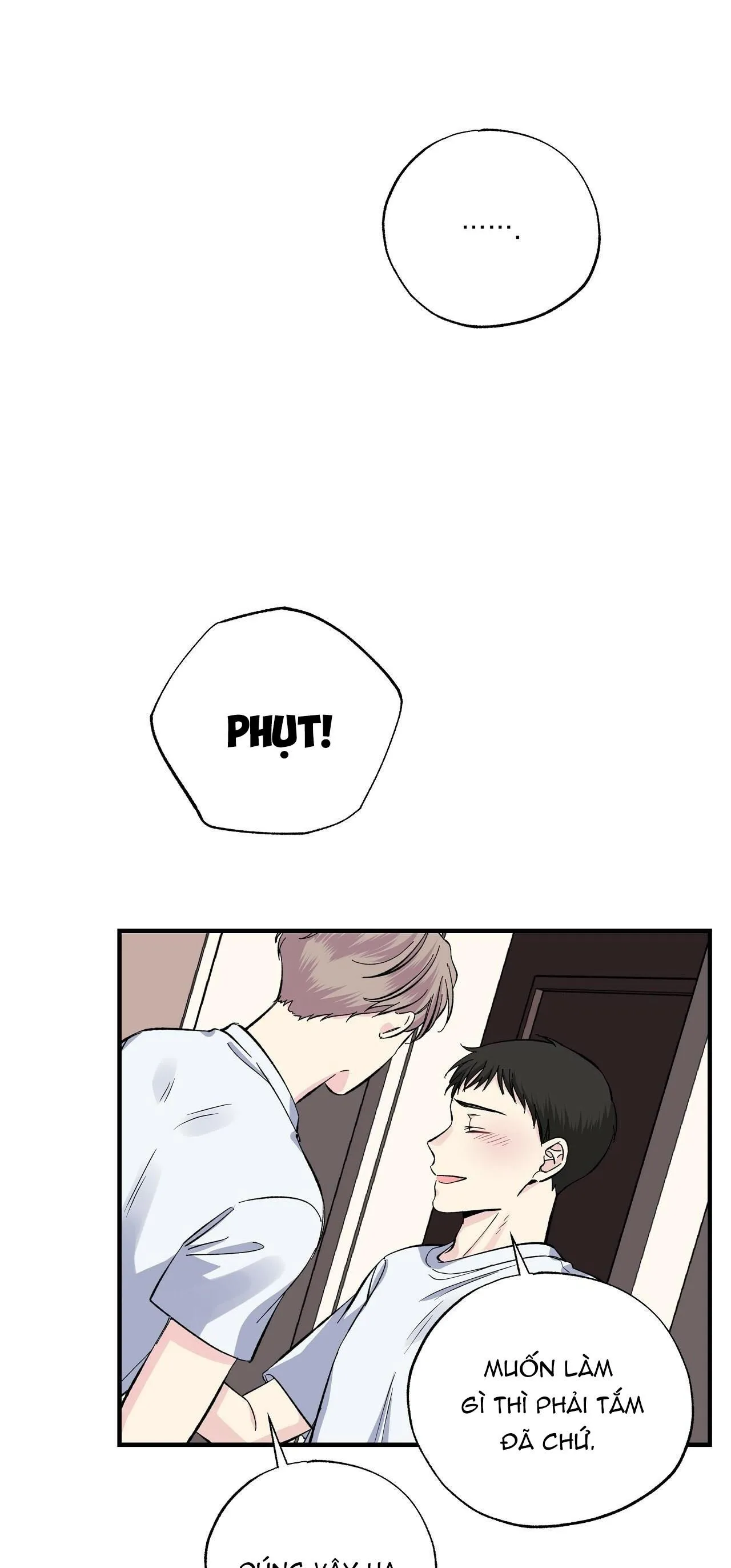 Môi Chapter 30 Trang 14