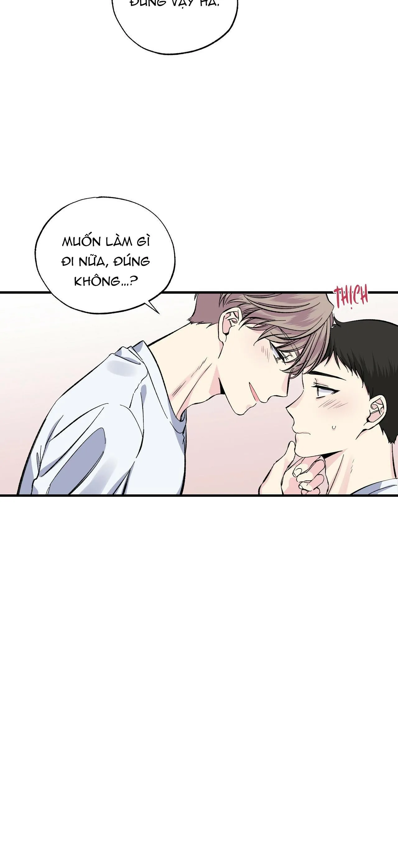 Môi Chapter 30 Trang 15