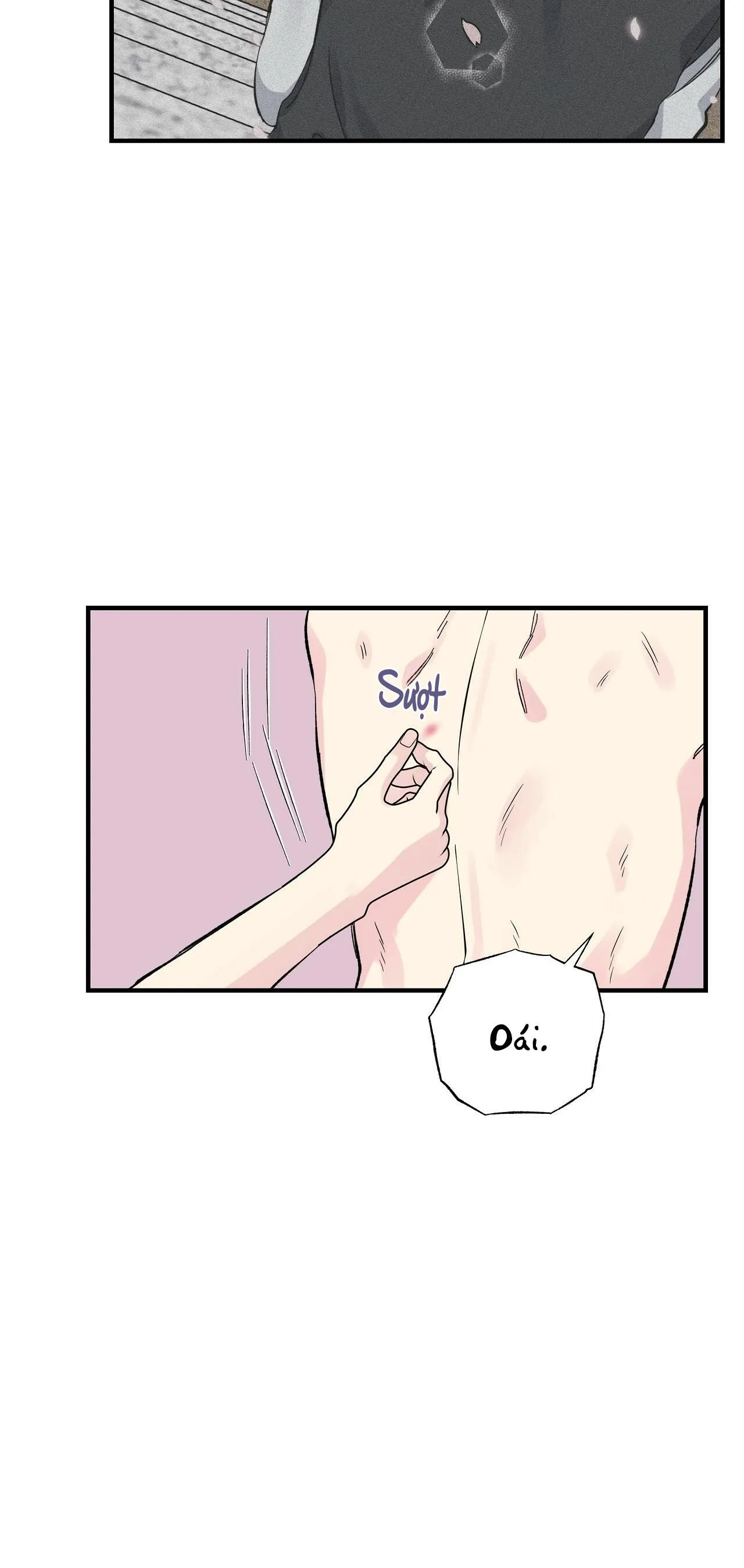 Môi Chapter 30 Trang 20