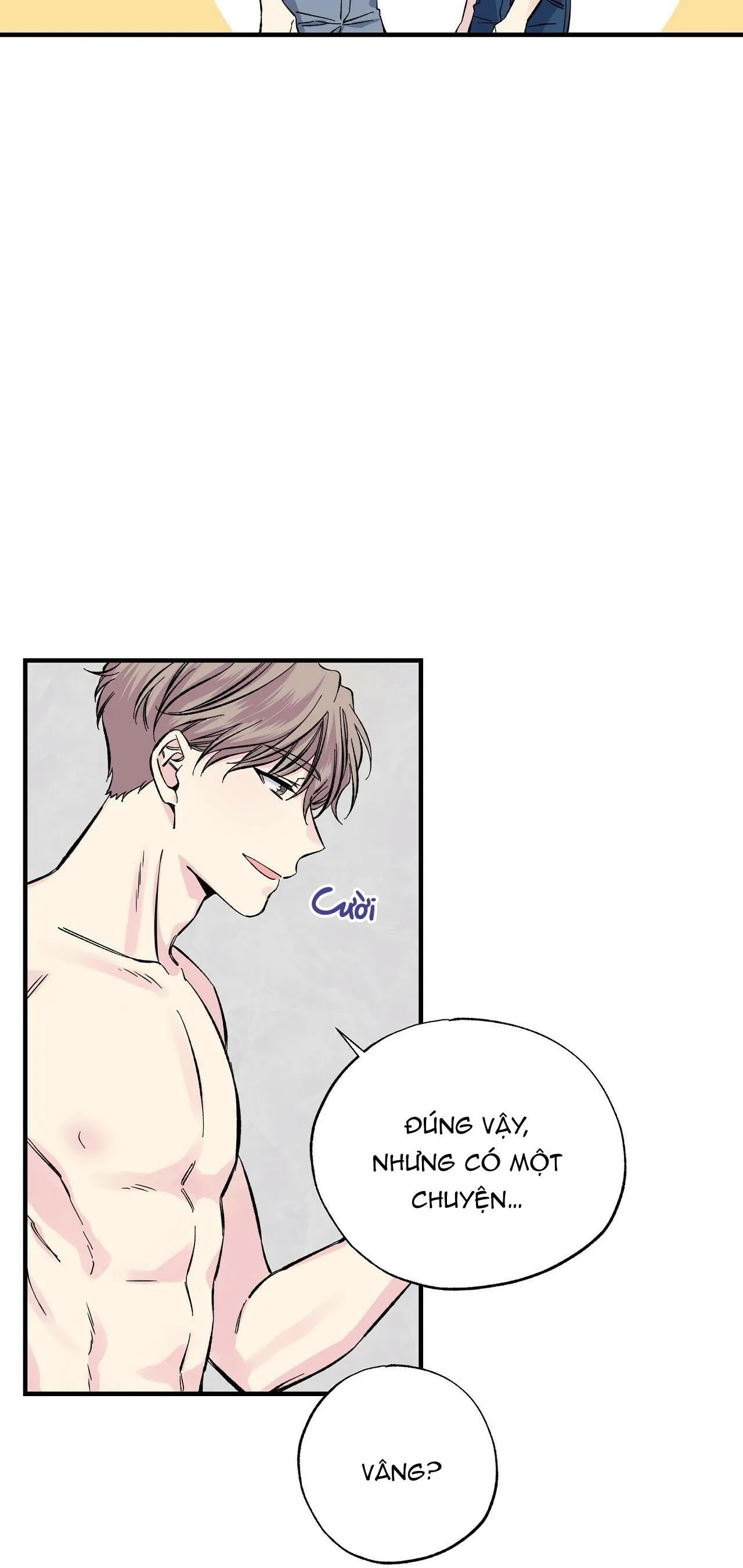 Môi Chapter 30 Trang 26