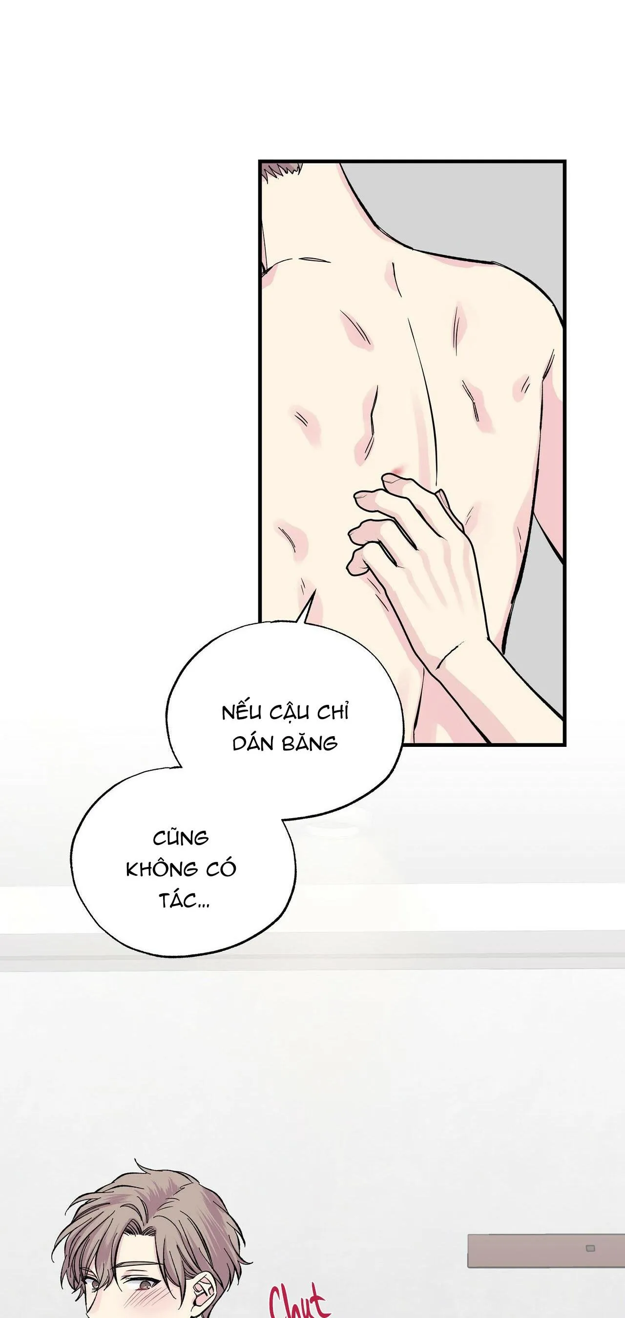 Môi Chapter 30 Trang 29