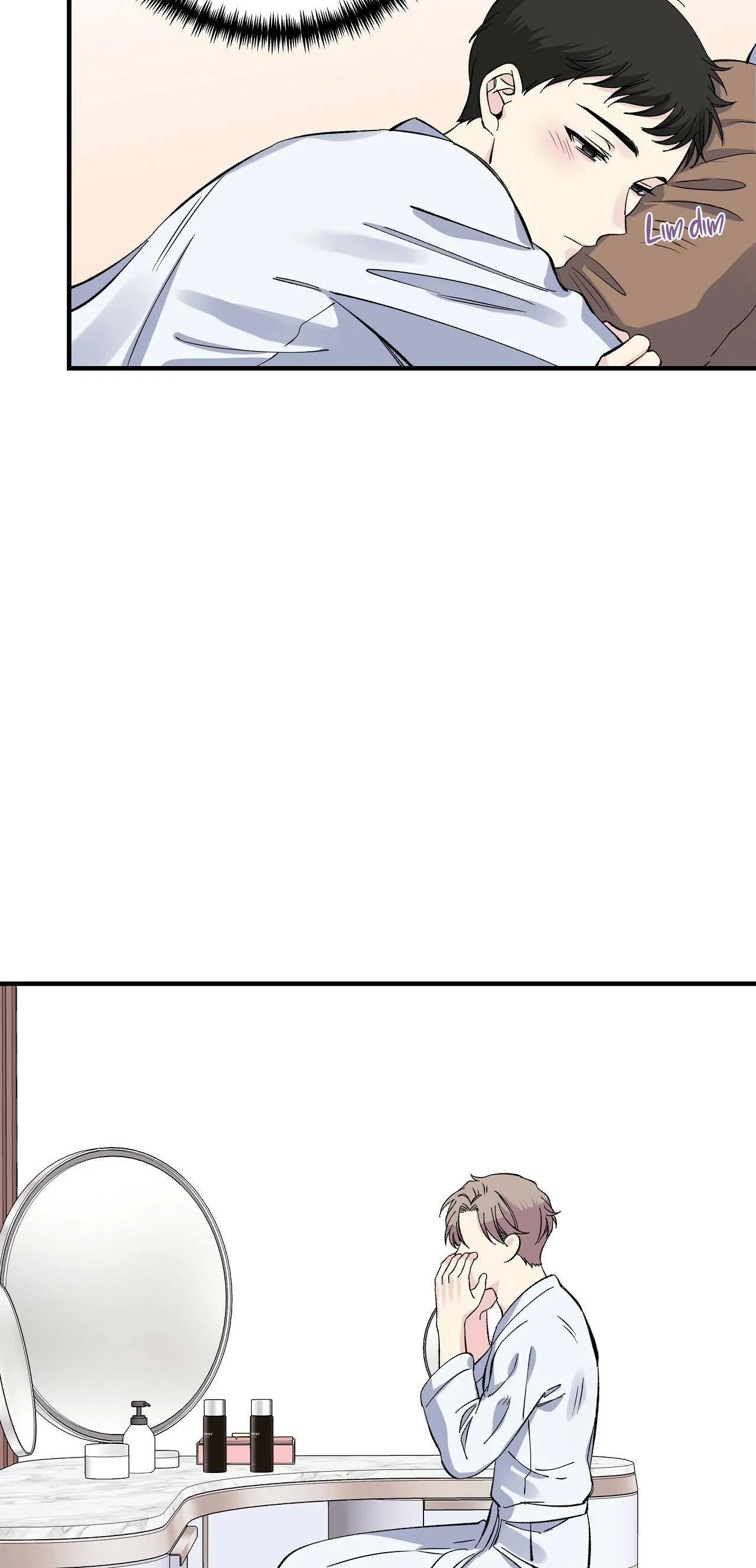 Môi Chapter 30 Trang 36