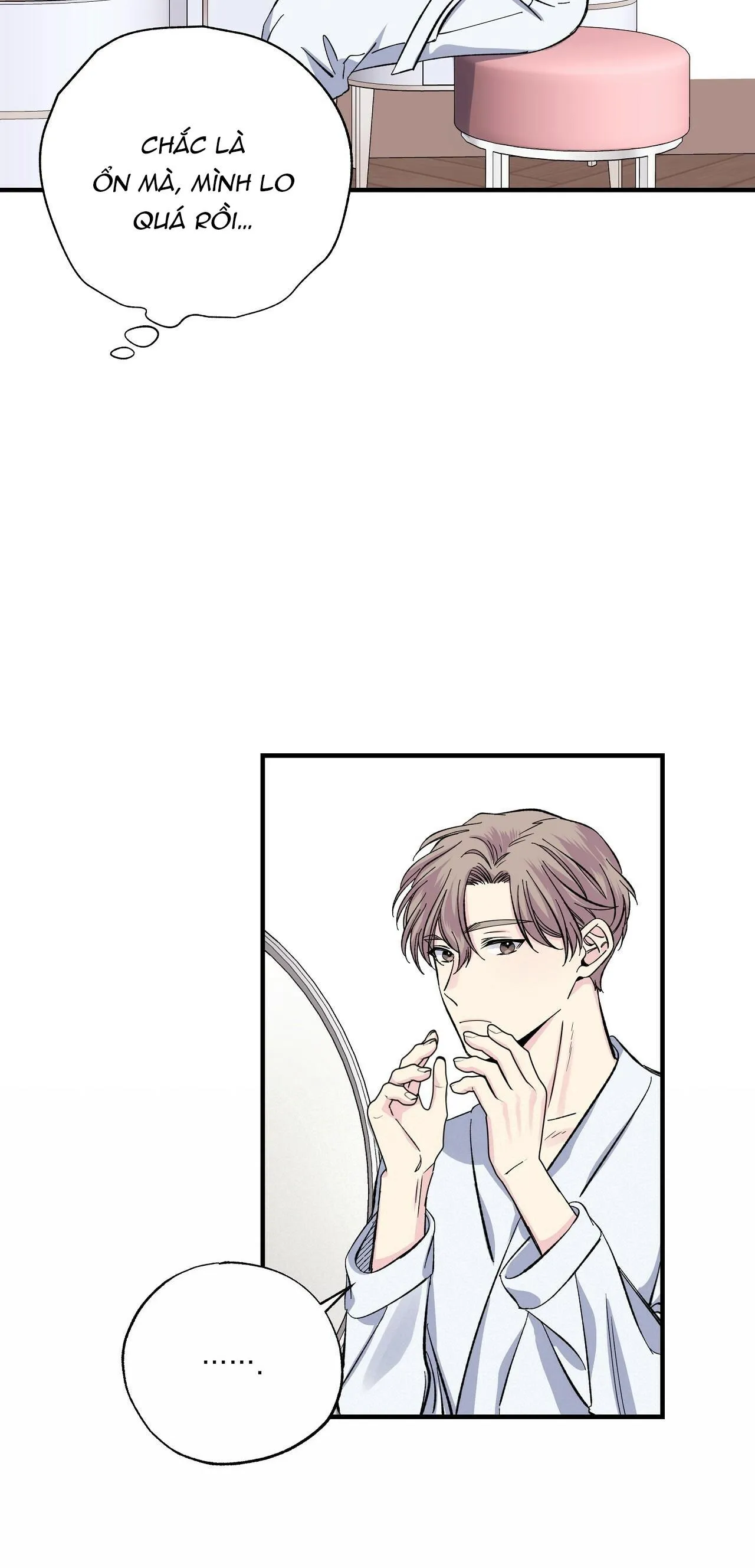 Môi Chapter 30 Trang 37