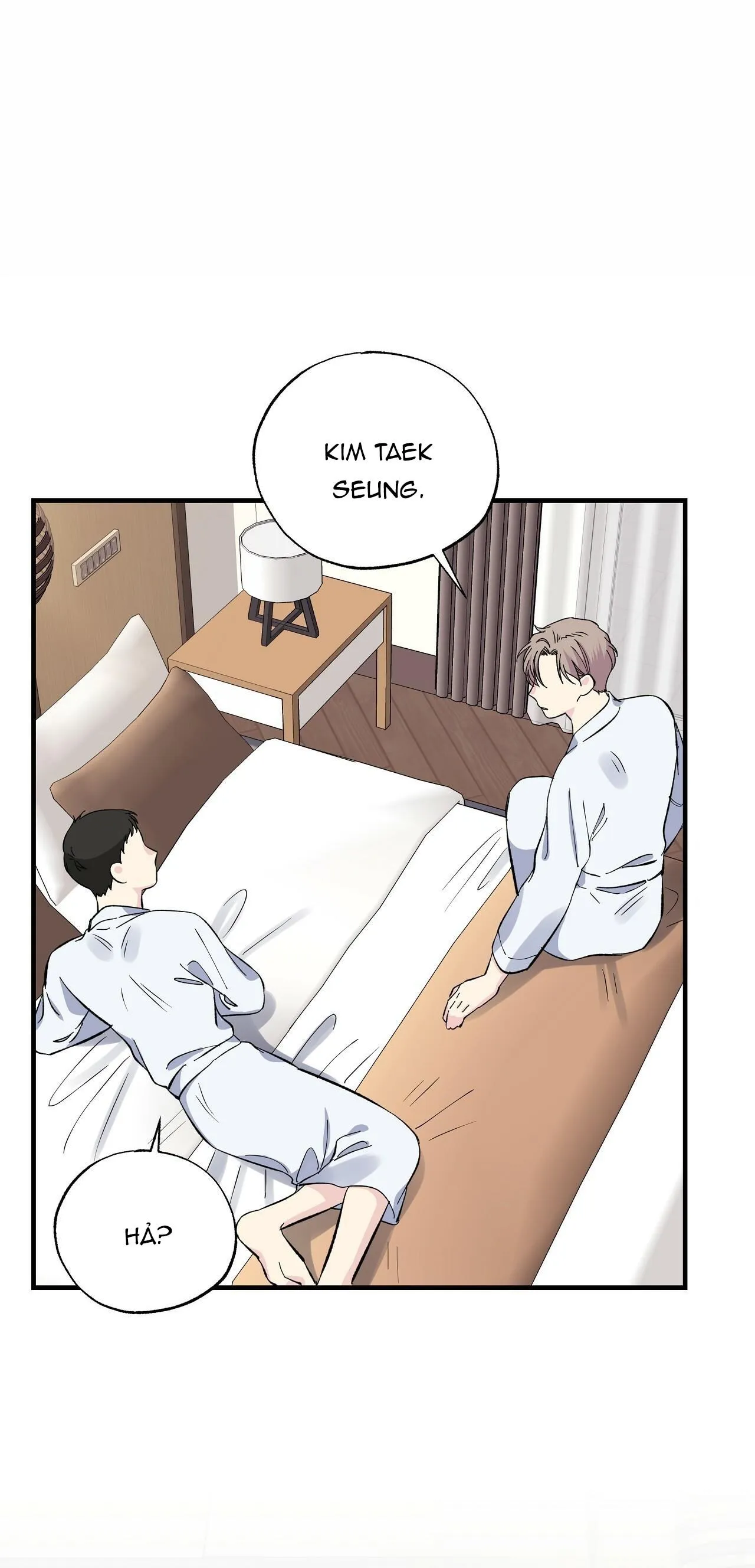 Môi Chapter 30 Trang 38