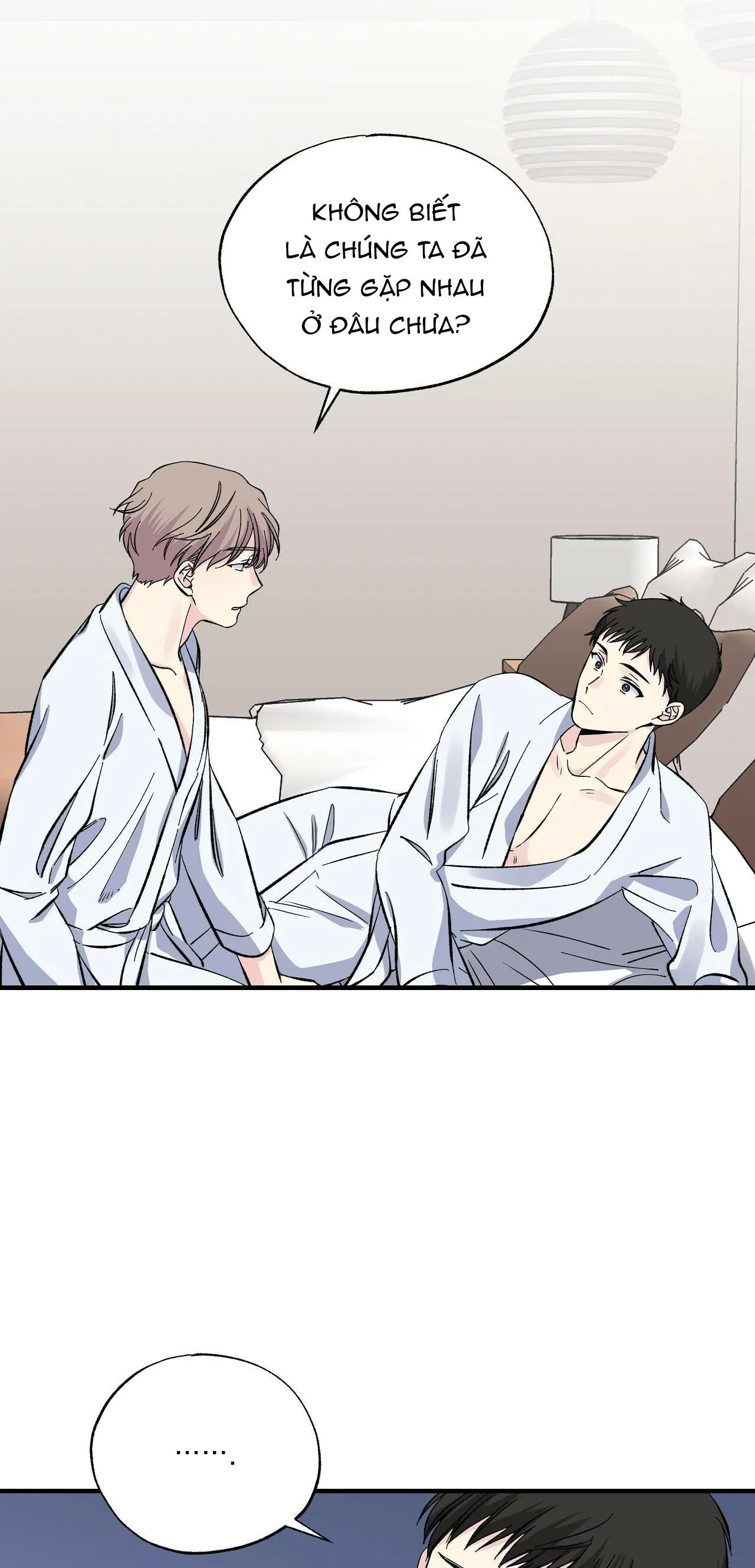 Môi Chapter 30 Trang 39