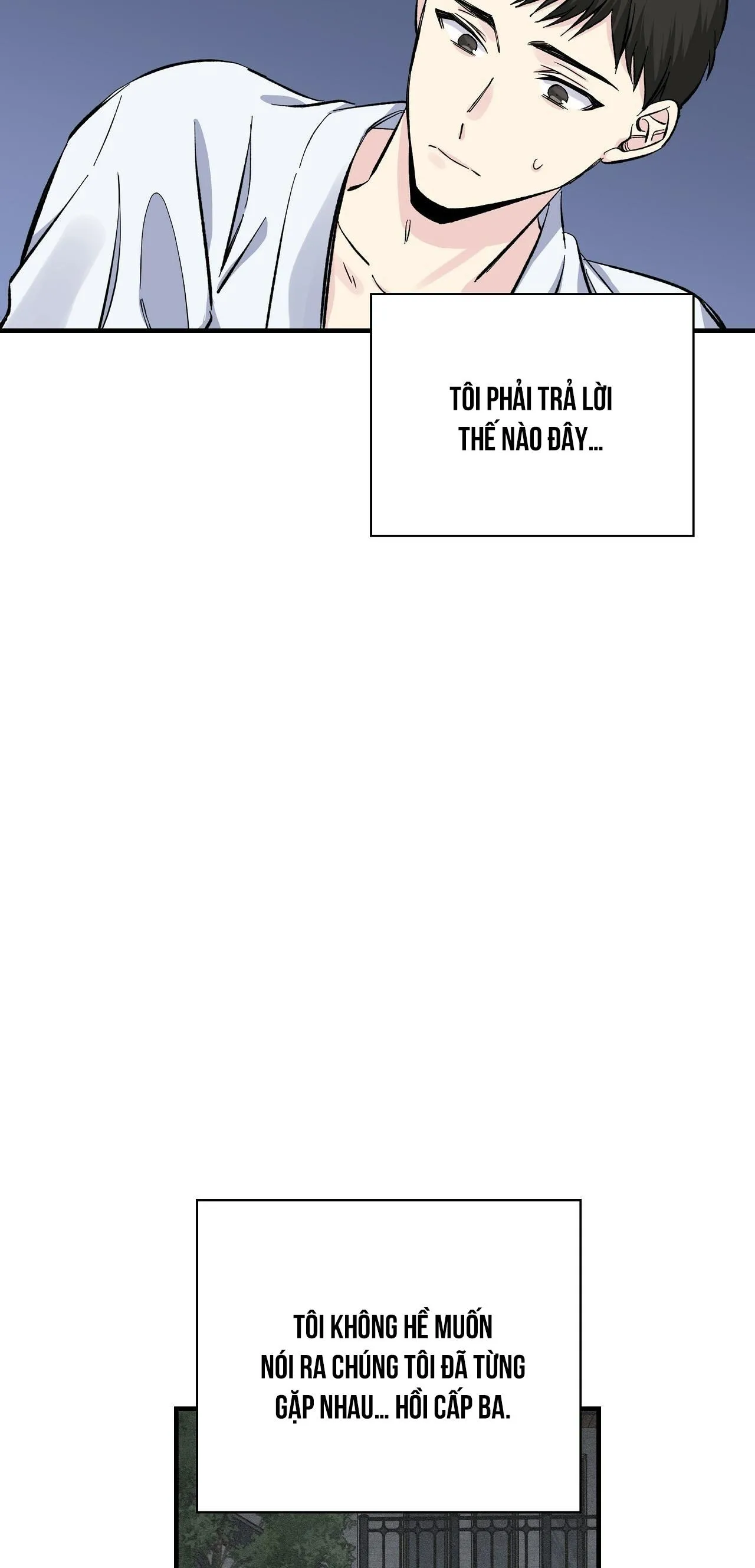 Môi Chapter 30 Trang 40