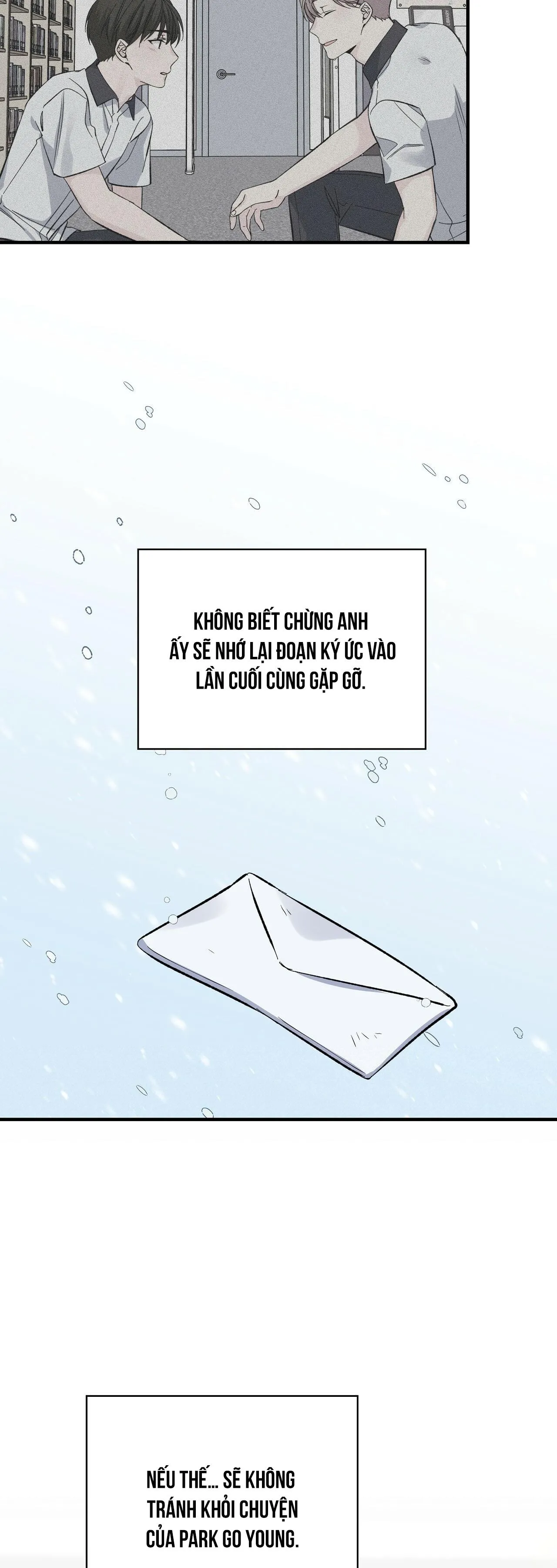 Môi Chapter 30 Trang 42